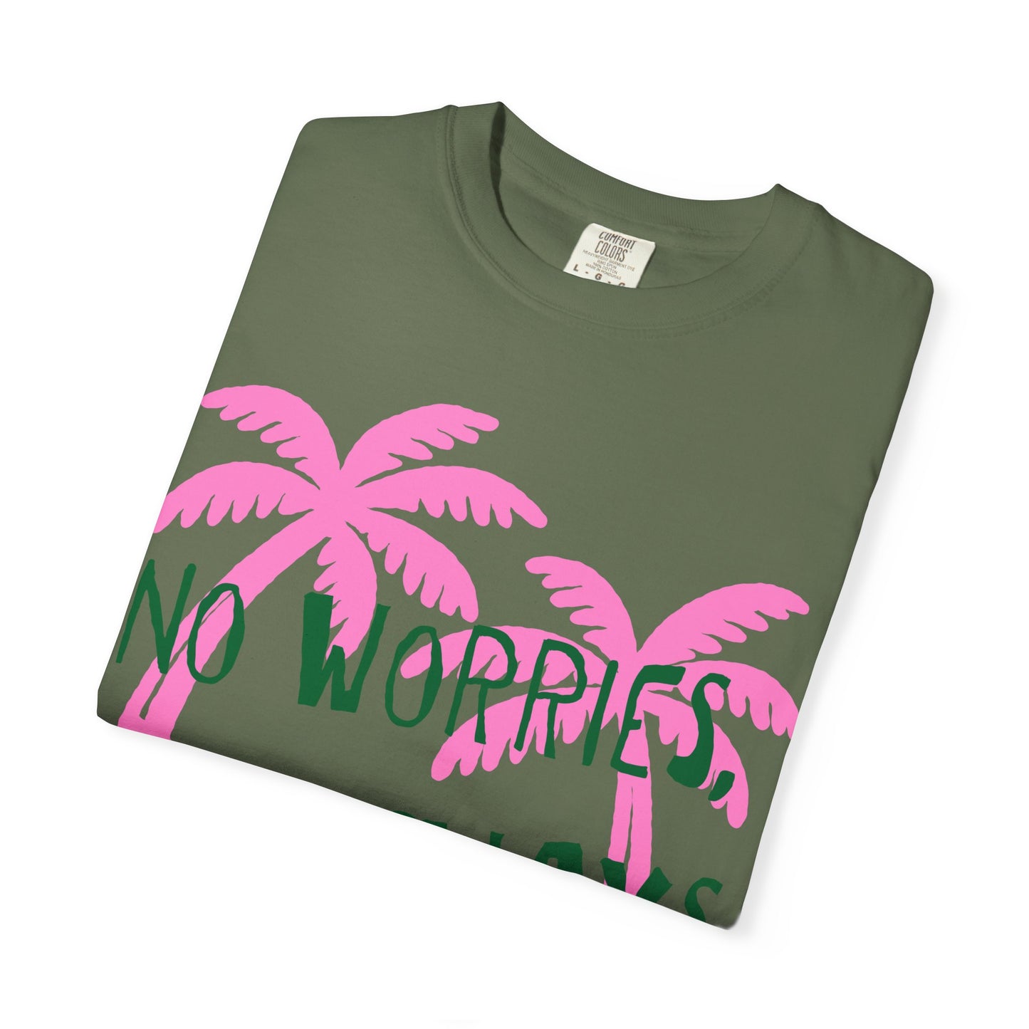 Just Sways T-shirt