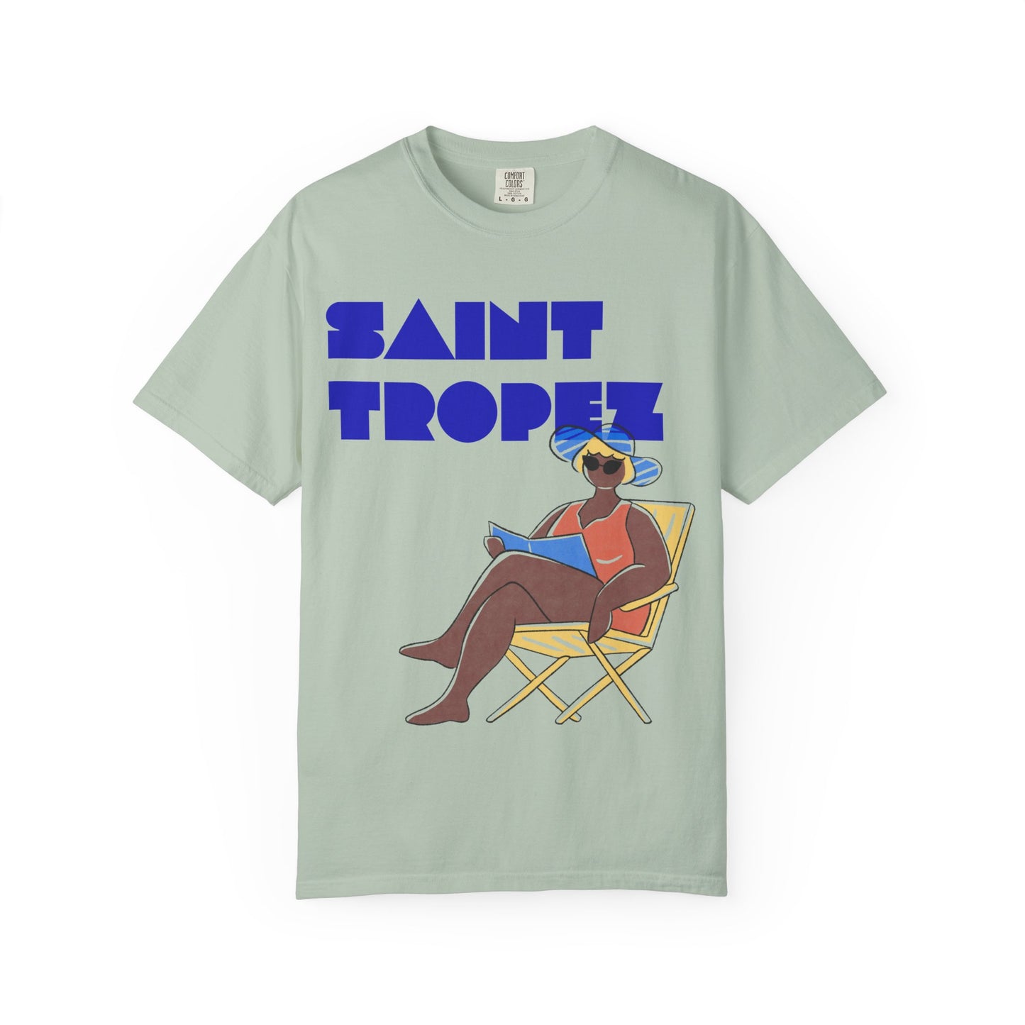 St Tropez Tshirt