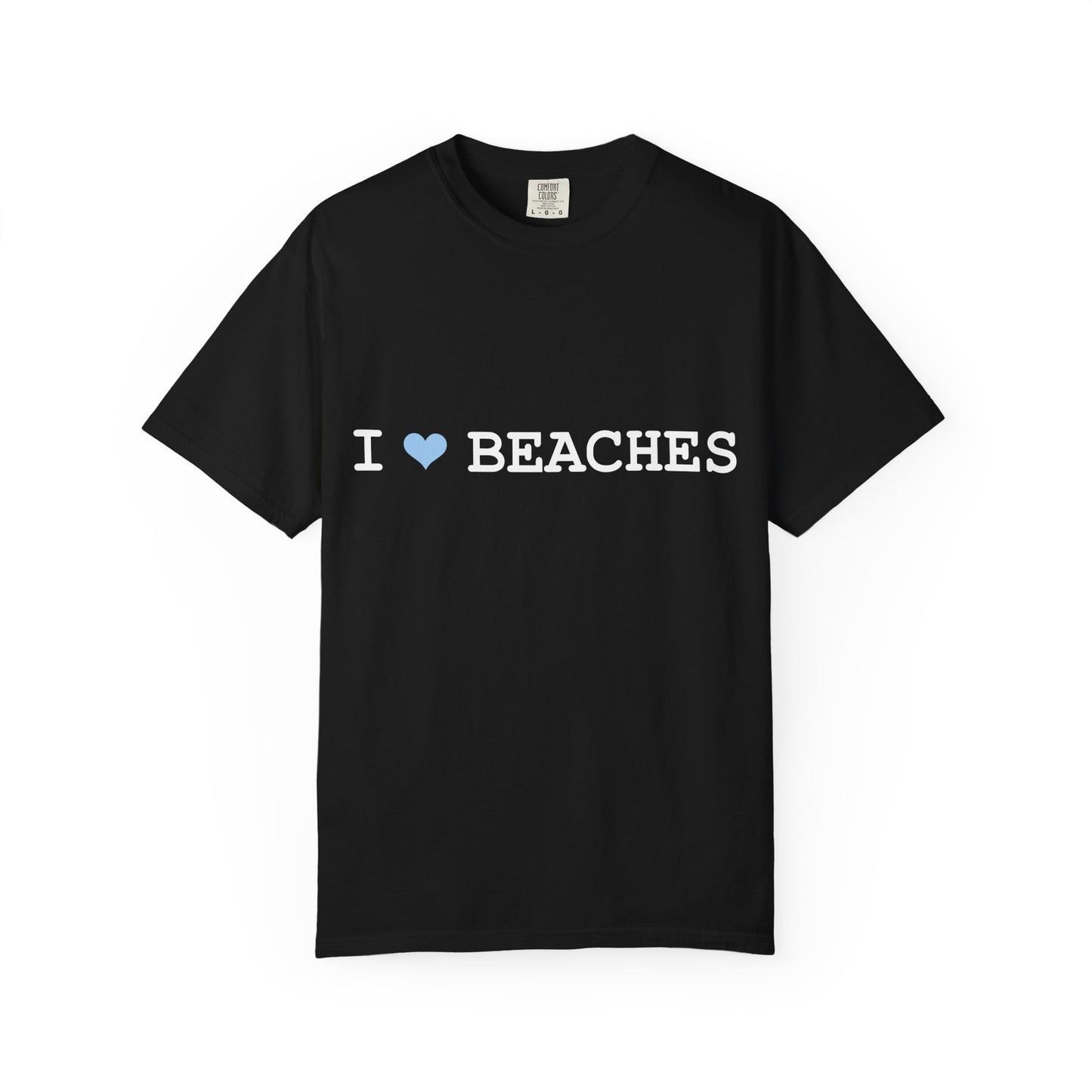 Beach Lover Tshirt