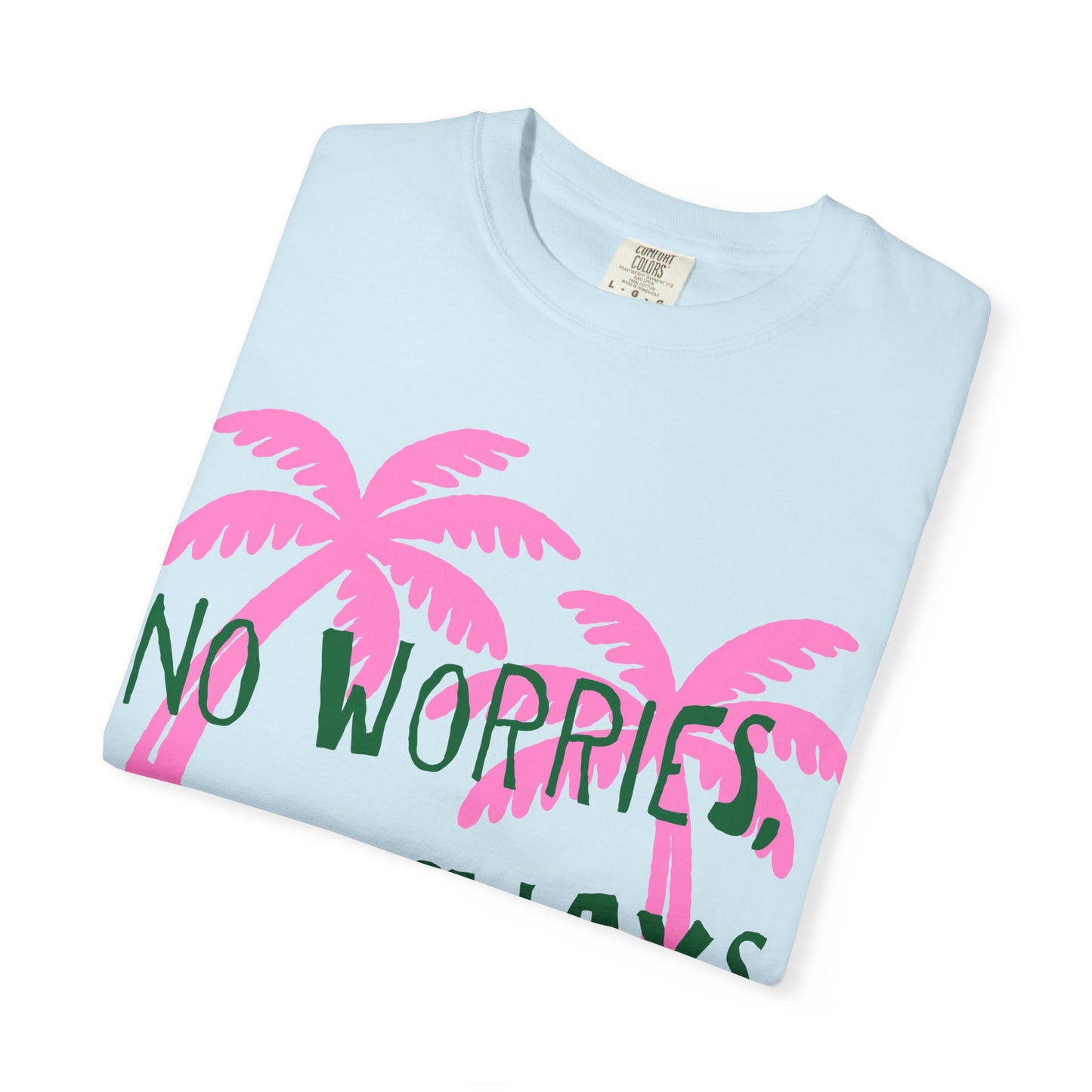 Just Sways T-shirt