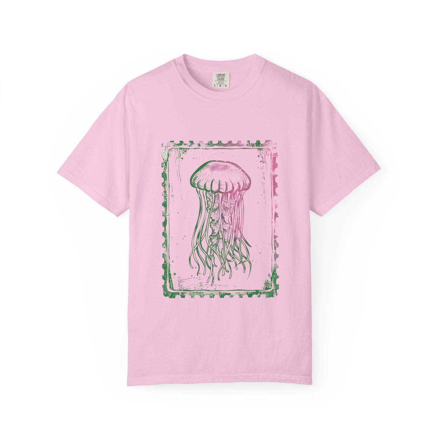 The Jellyfish Tshirt