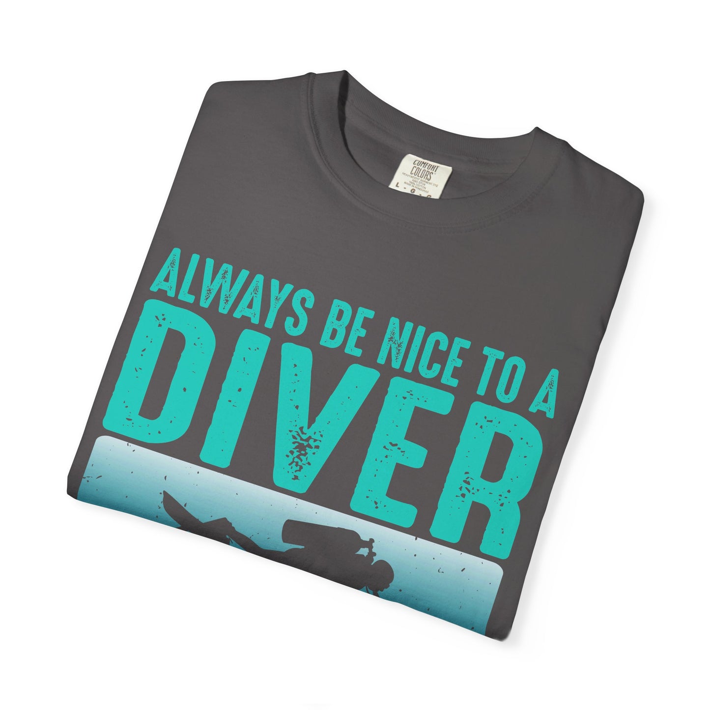 Be Nice Tshirt