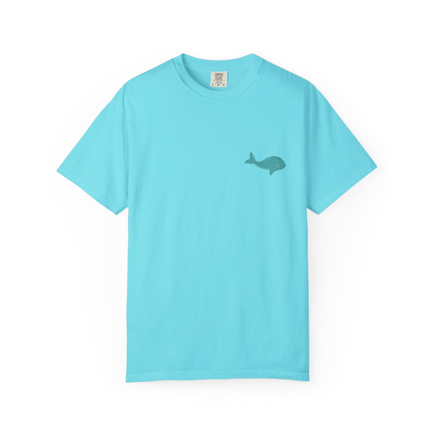 Ocean Floor Tshirt