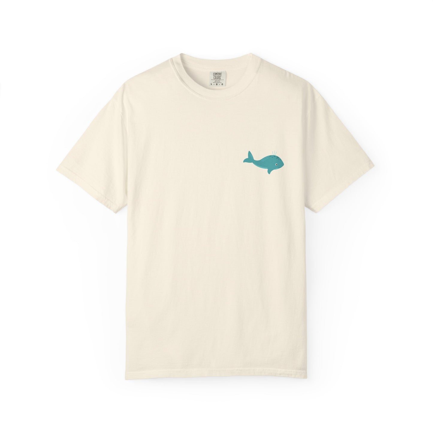 Ocean Floor Tshirt