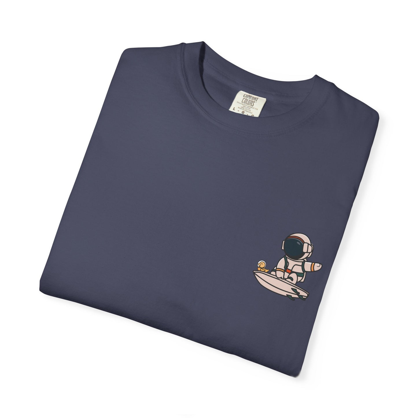 Space Surfing Tshirt