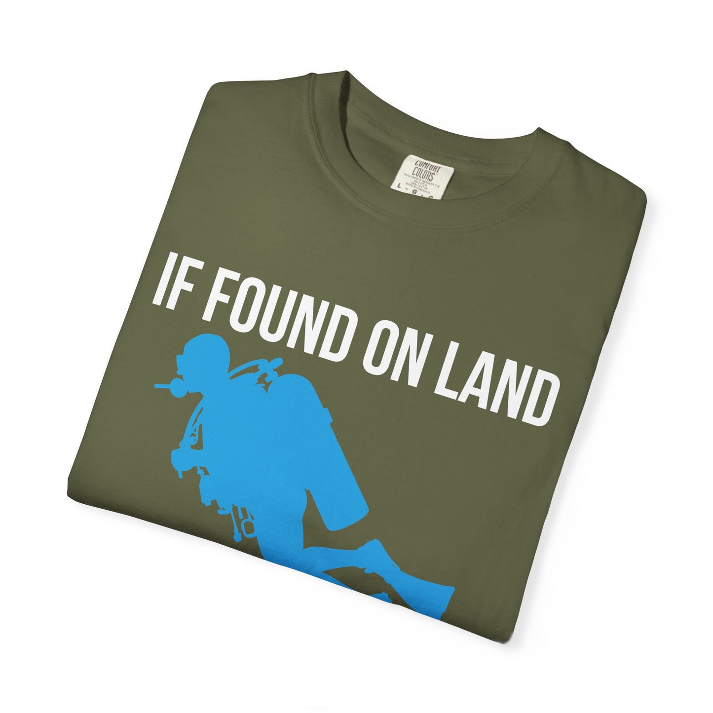 Go Deep Tshirt
