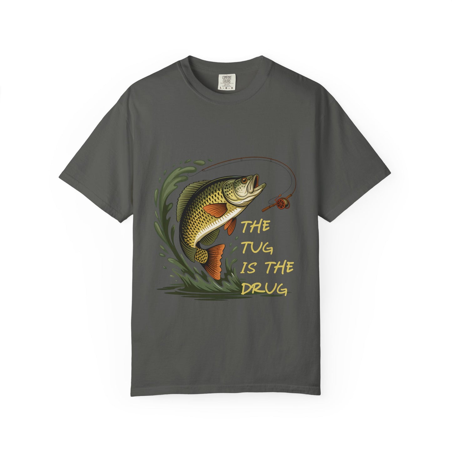 The Tug Tshirt