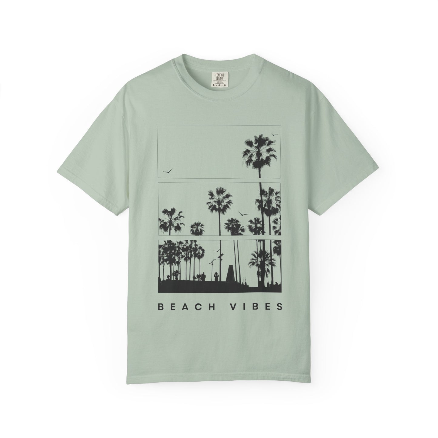 Beach Paradise Tshirt