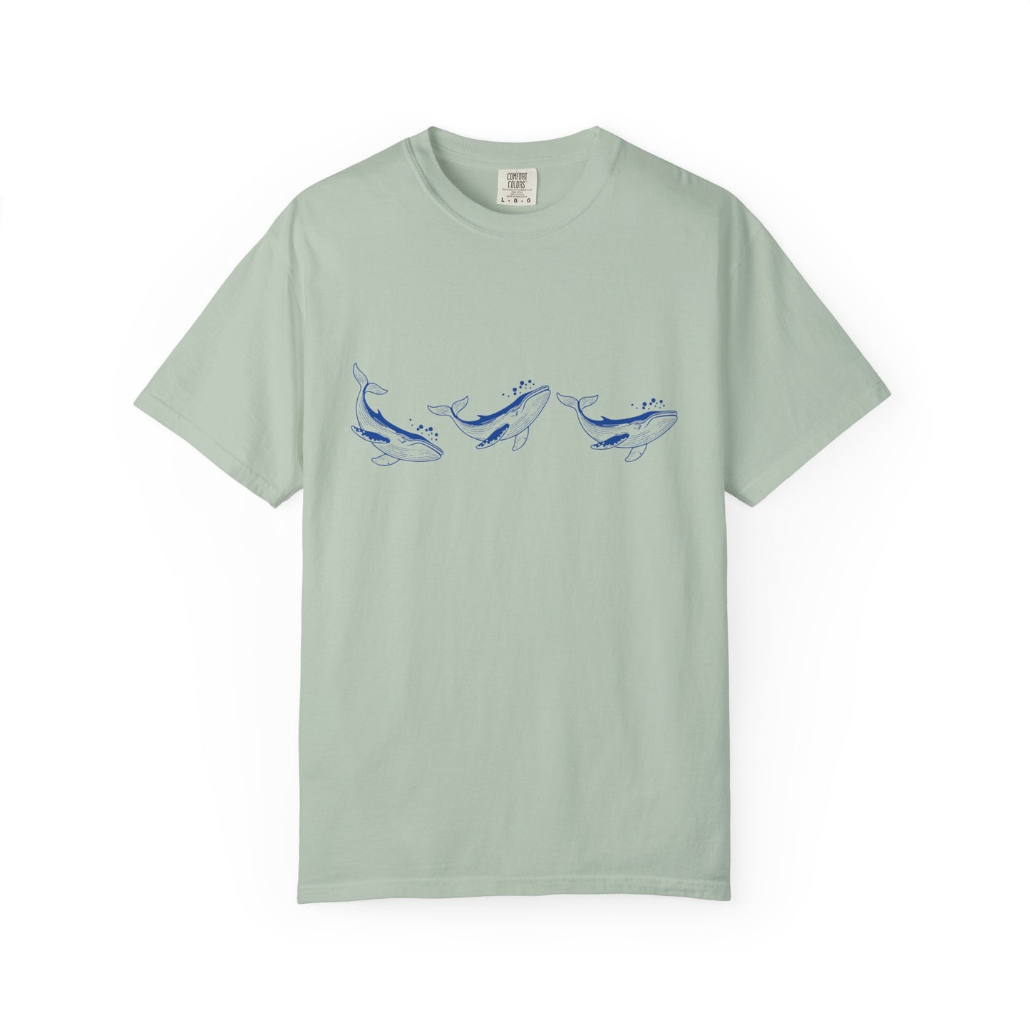 Ocean Traveling Club Tshirt