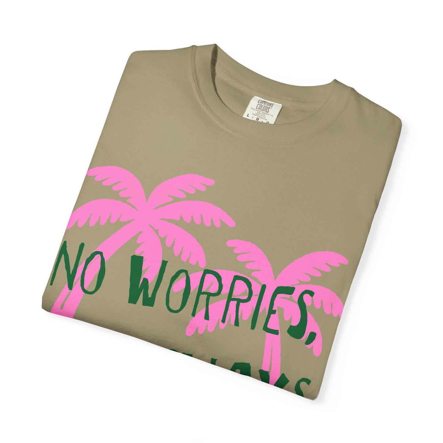Just Sways T-shirt