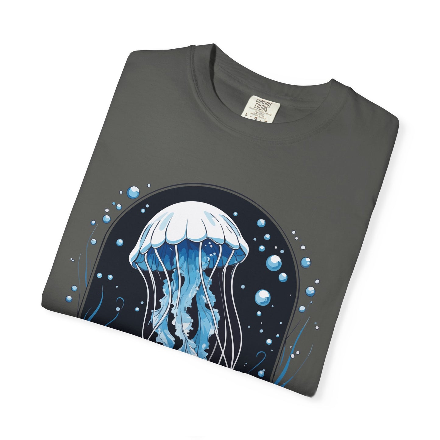 Floating Jellyfish Tshirt