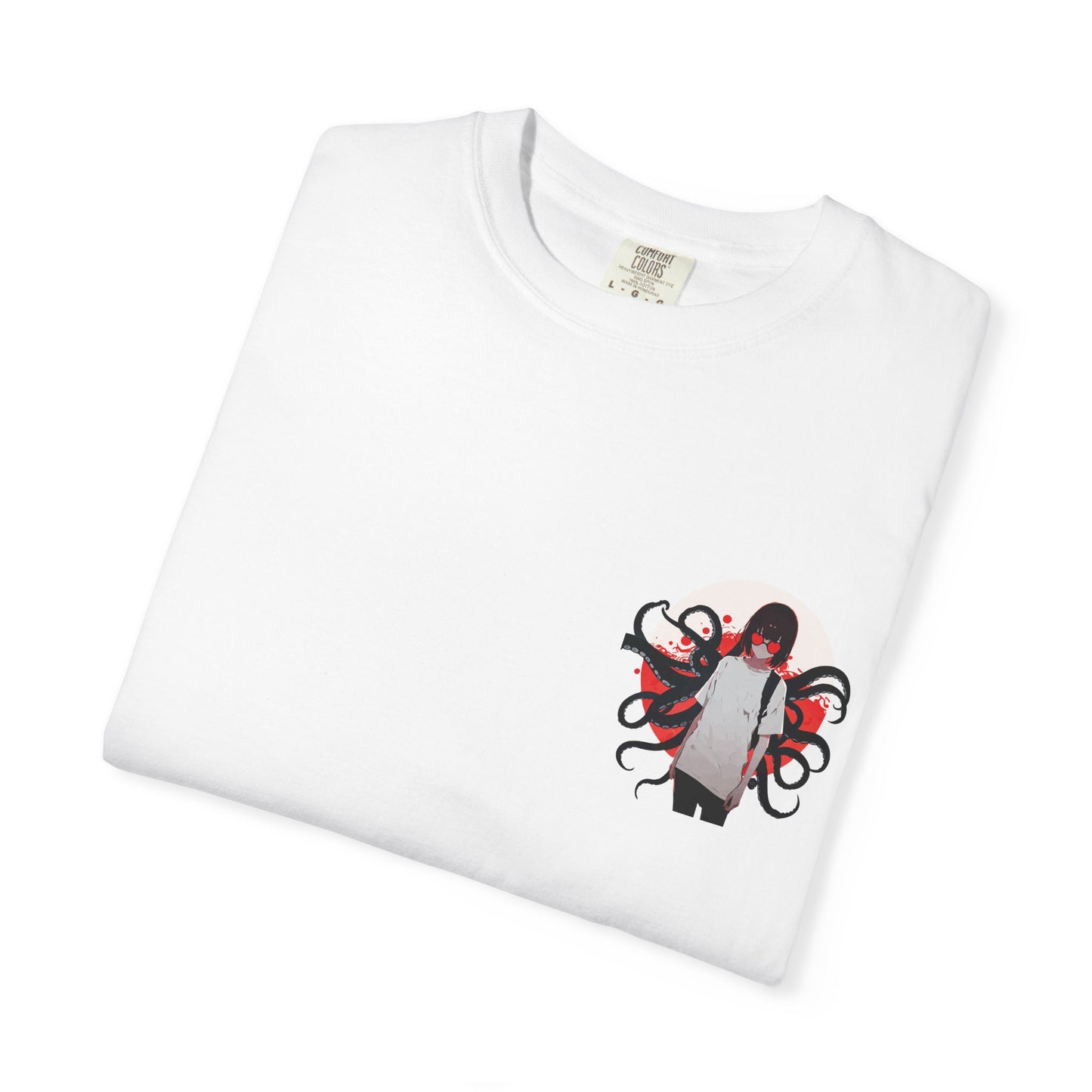 Dark Side of the Deep Tshirt