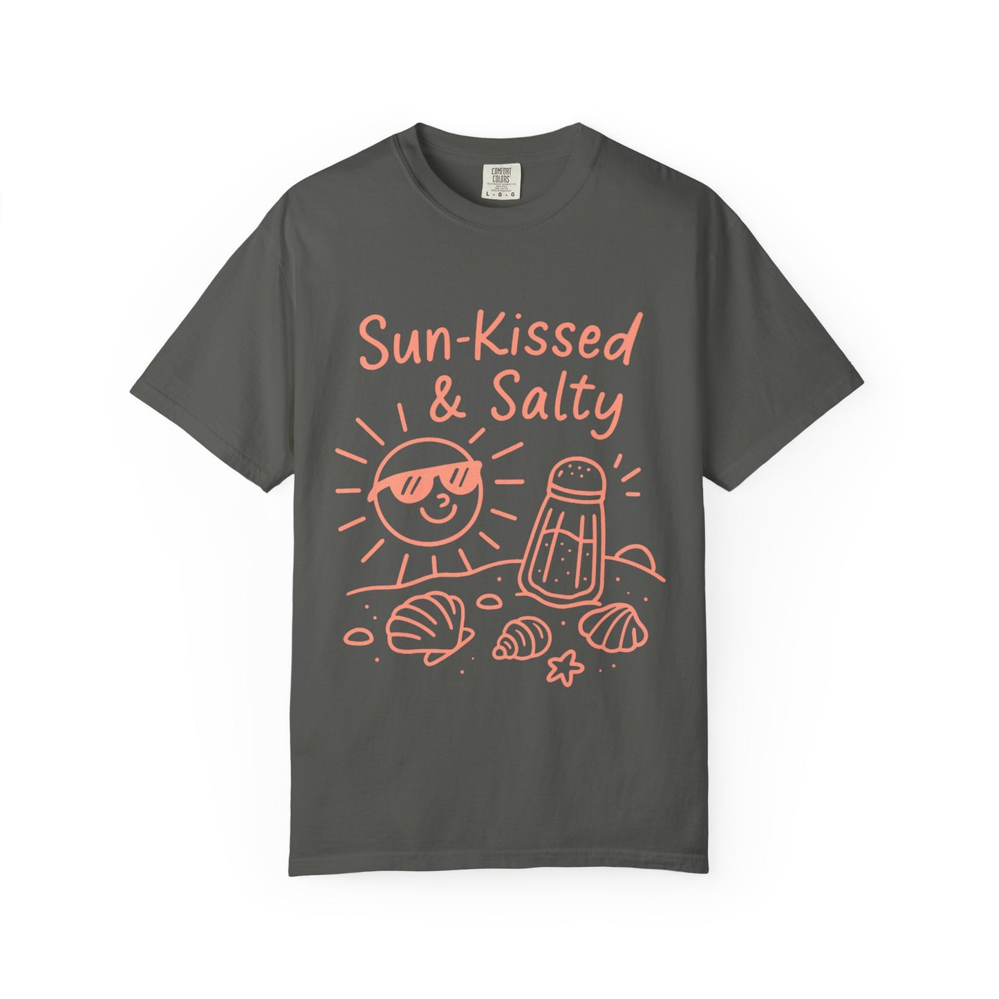 Sun-Kissed Tshirt
