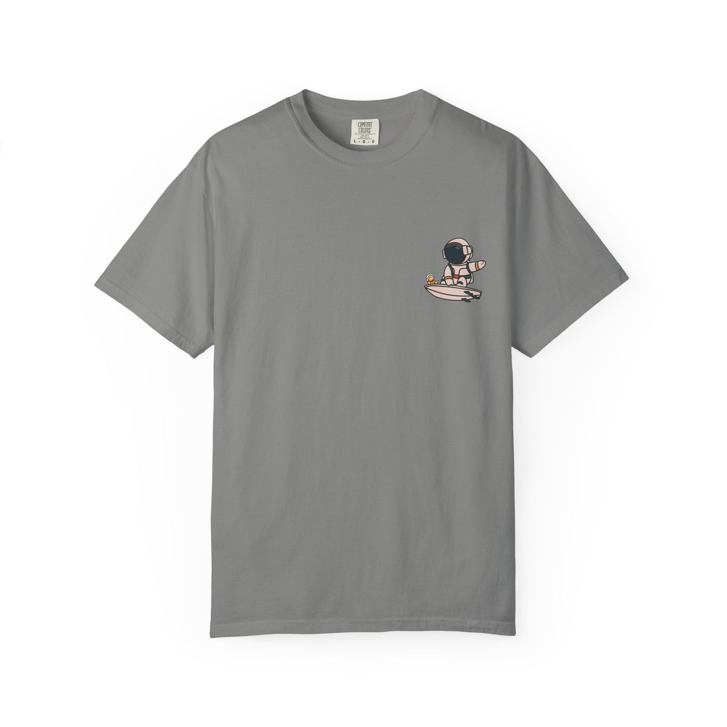 Space Surfing Tshirt