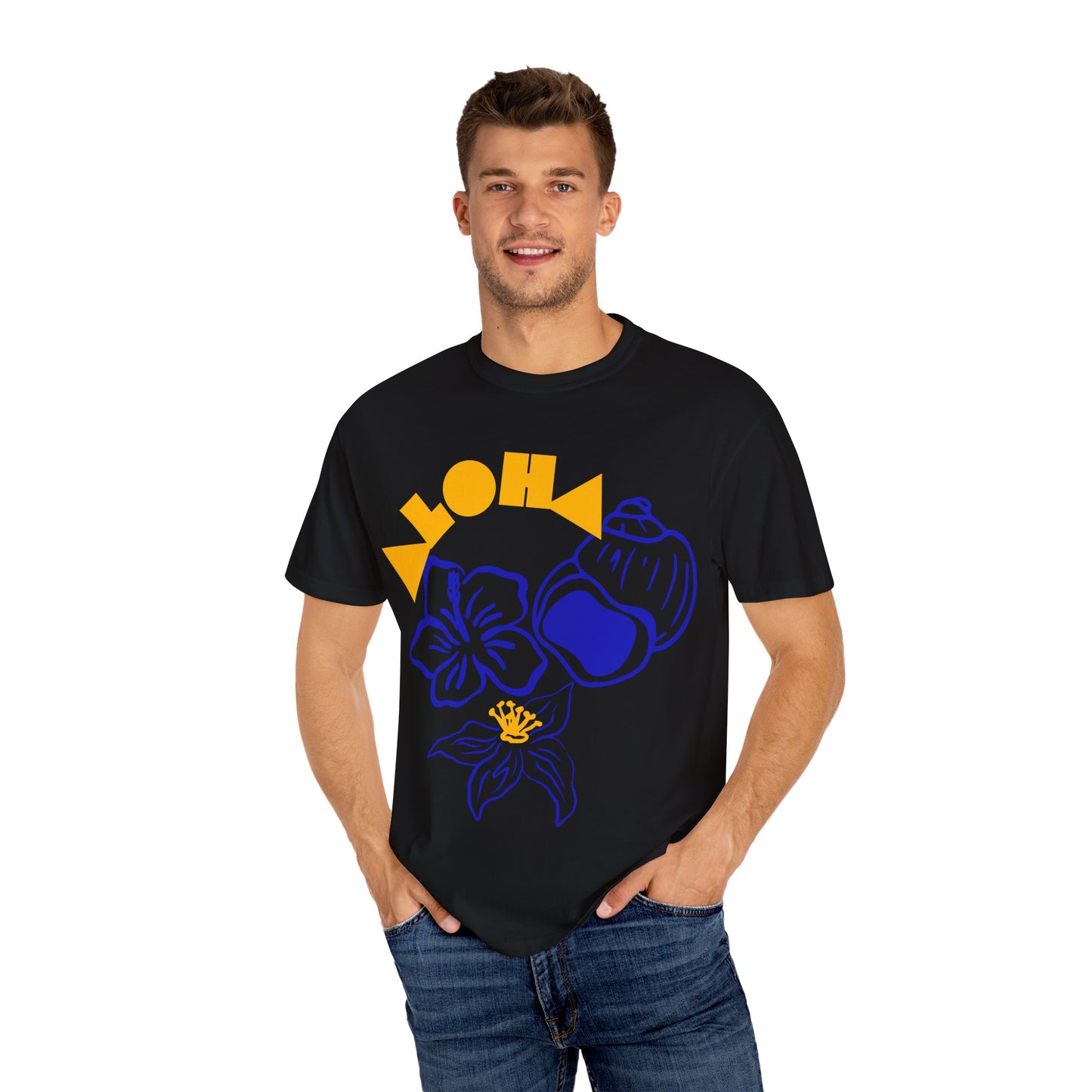 Aloha Tshirt