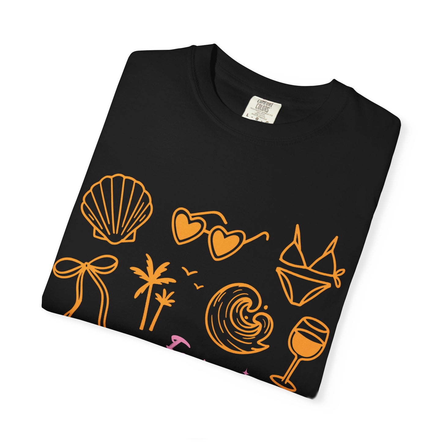 Feeling Beachy Tshirt