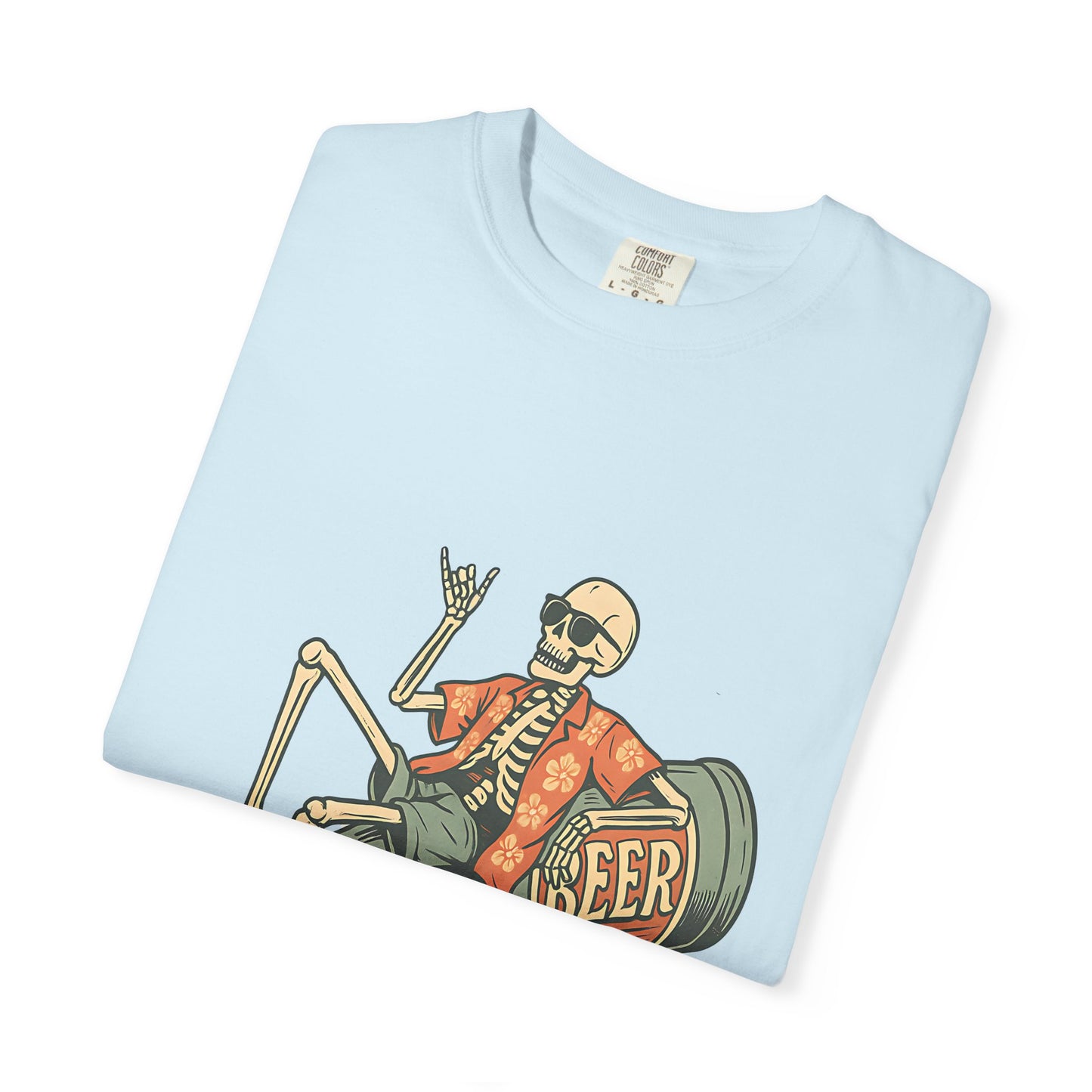 Beach Please Tshirt