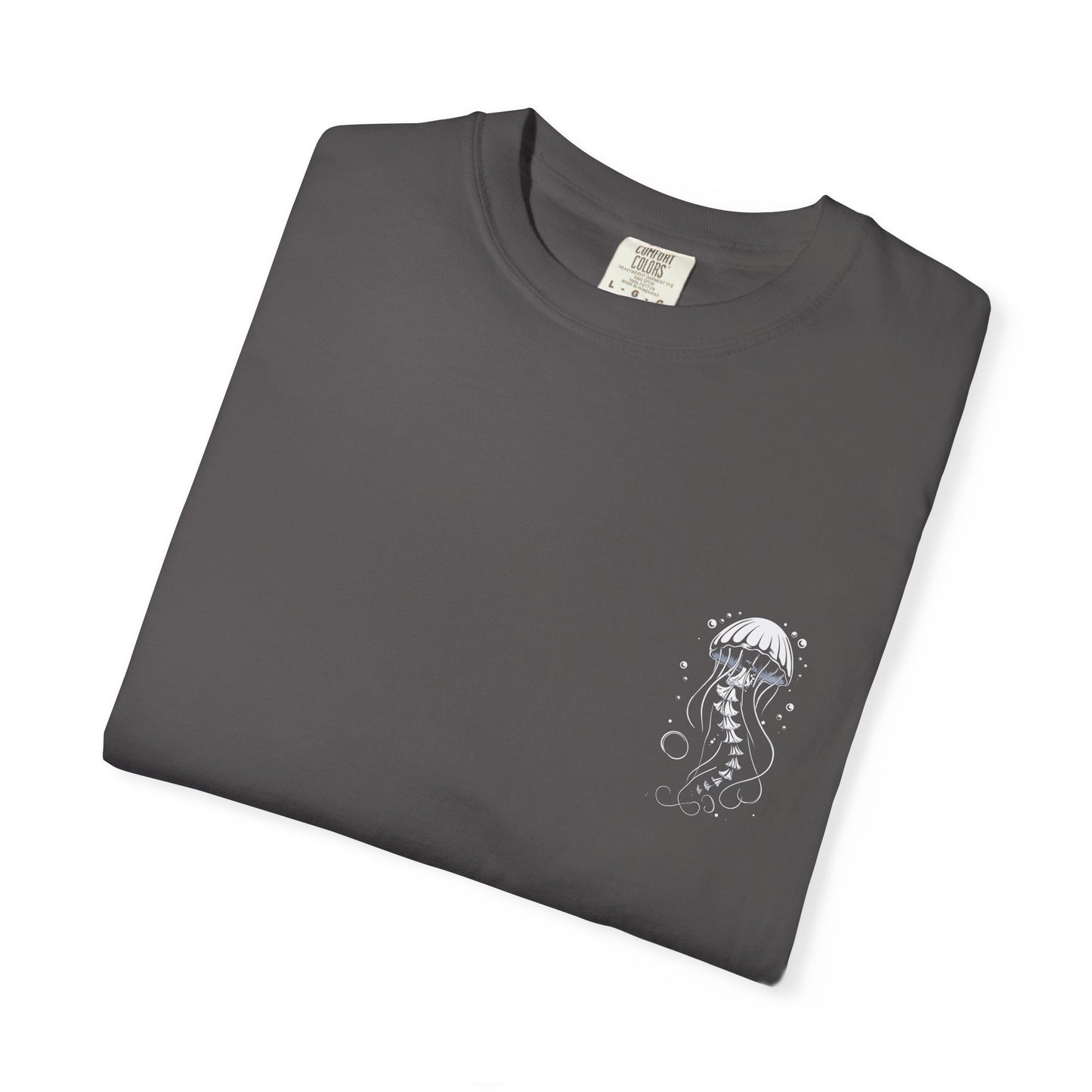 Just Decompressing Tshirt