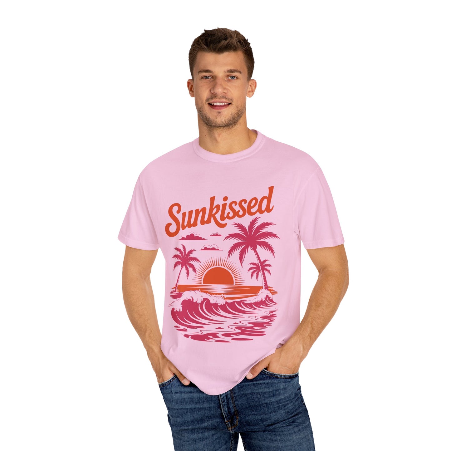Sunkissed T-shirt