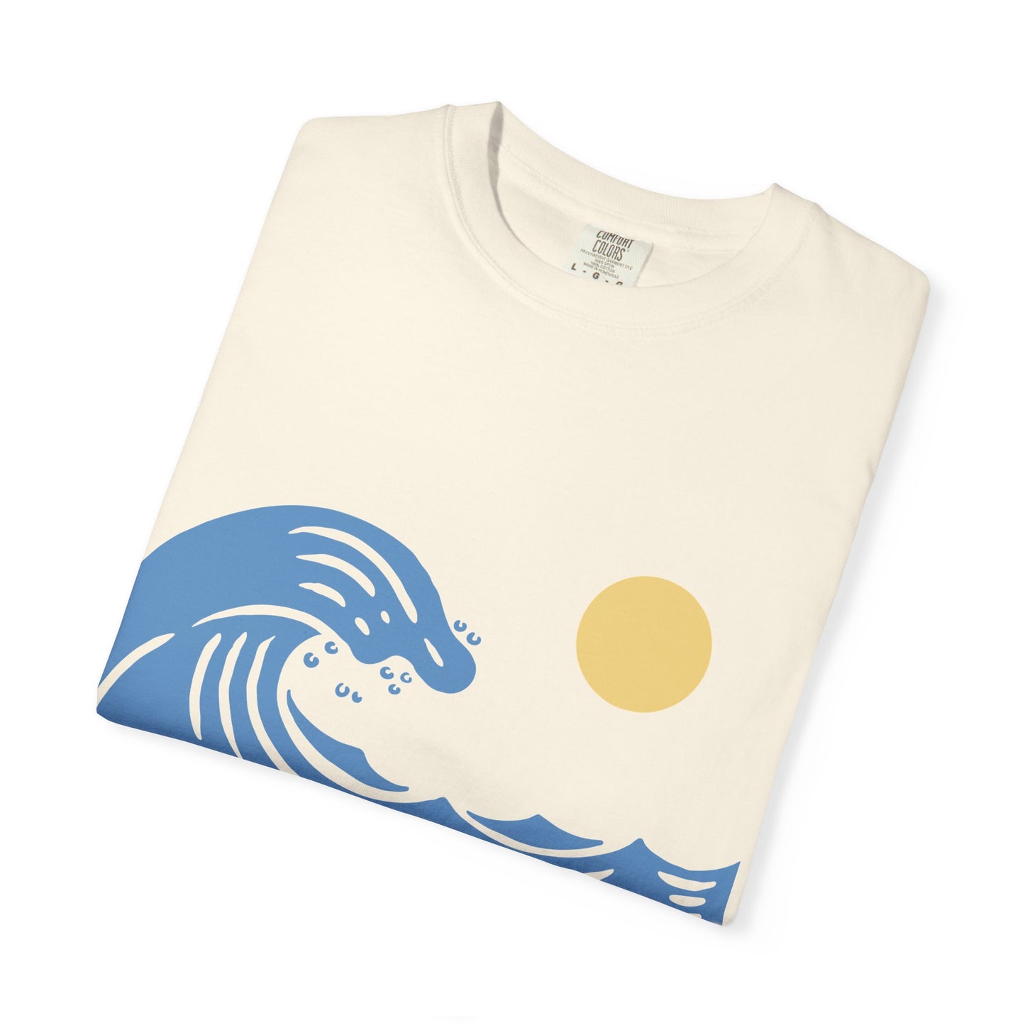 Sun and Surf Tshirt