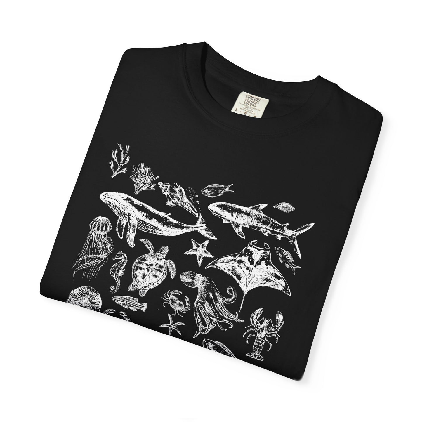 Marine Life Collection