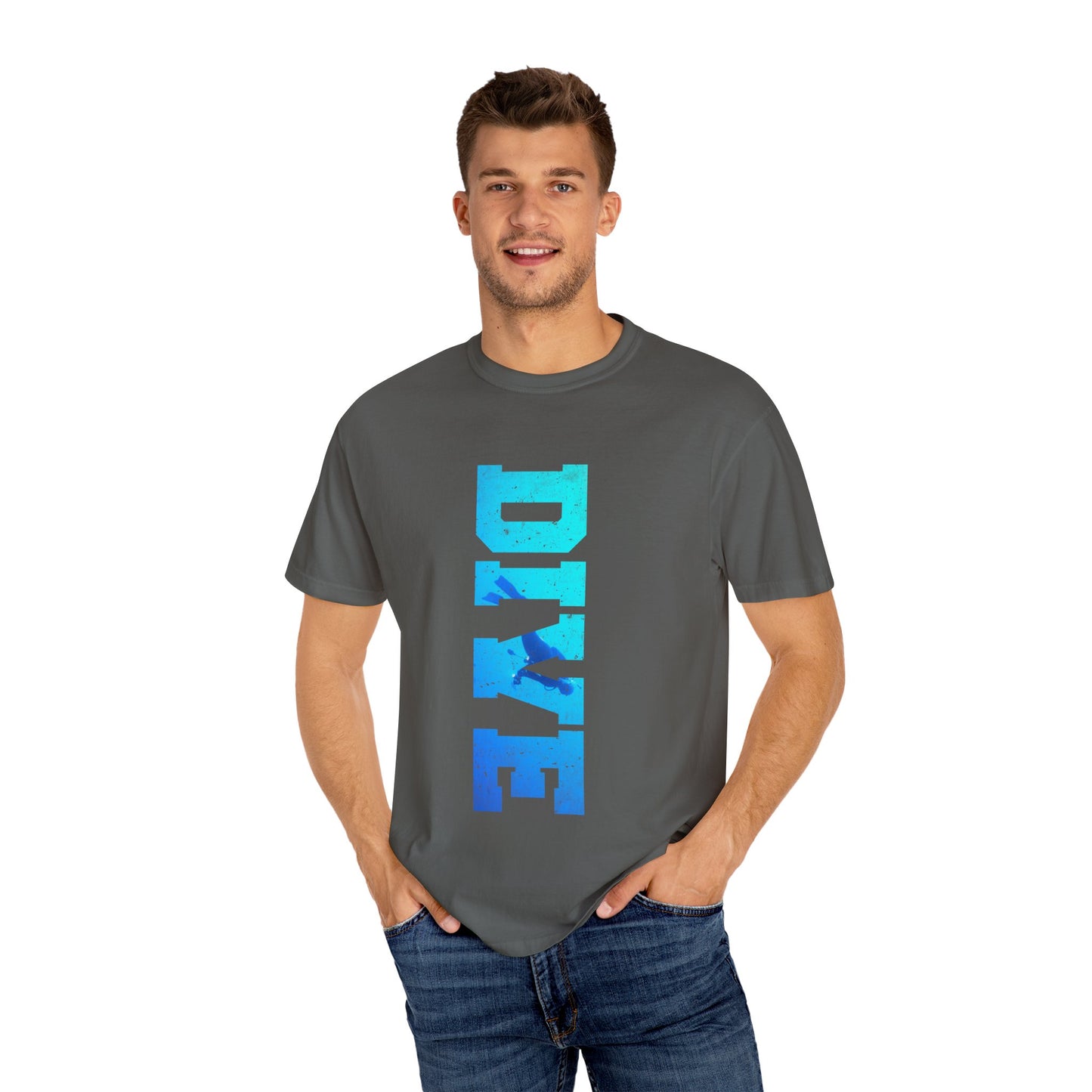 Vertical Dive Tshirt