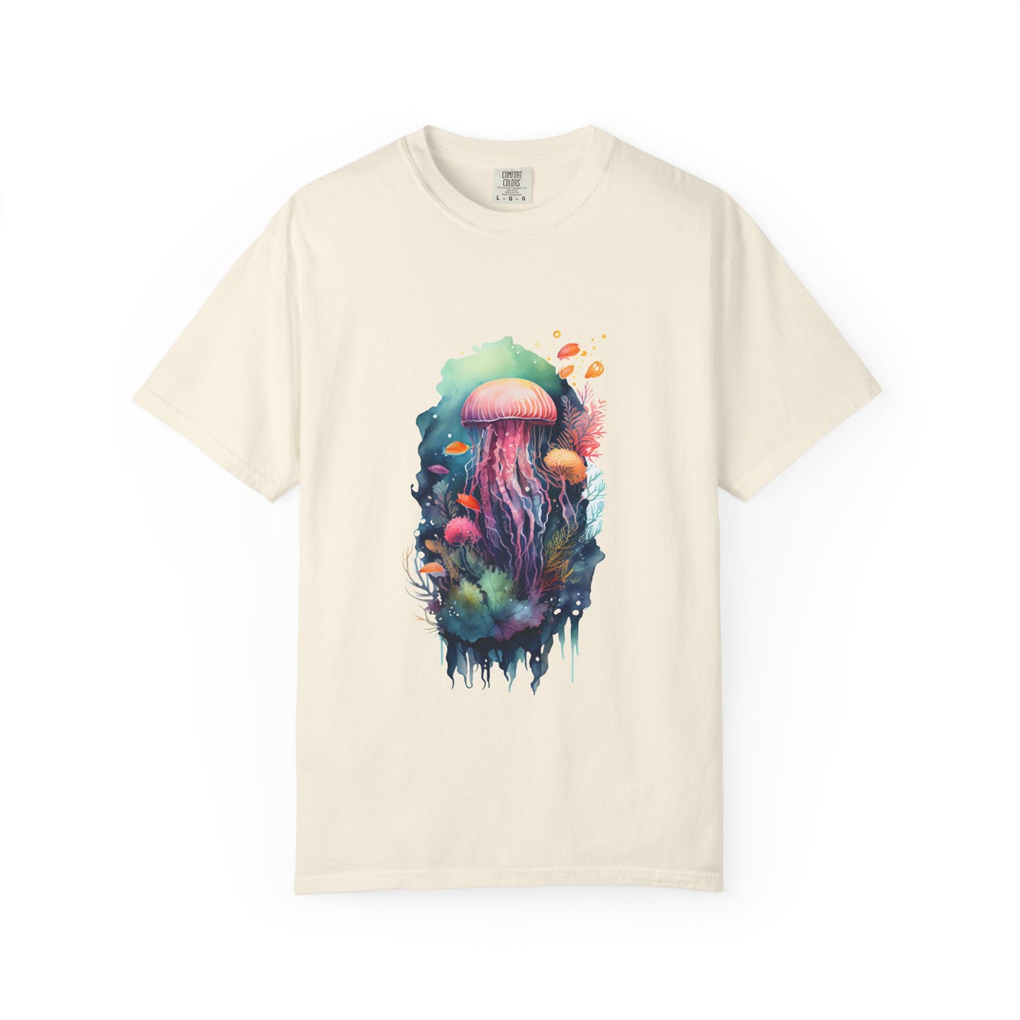 Underworld Medusa Tshirt