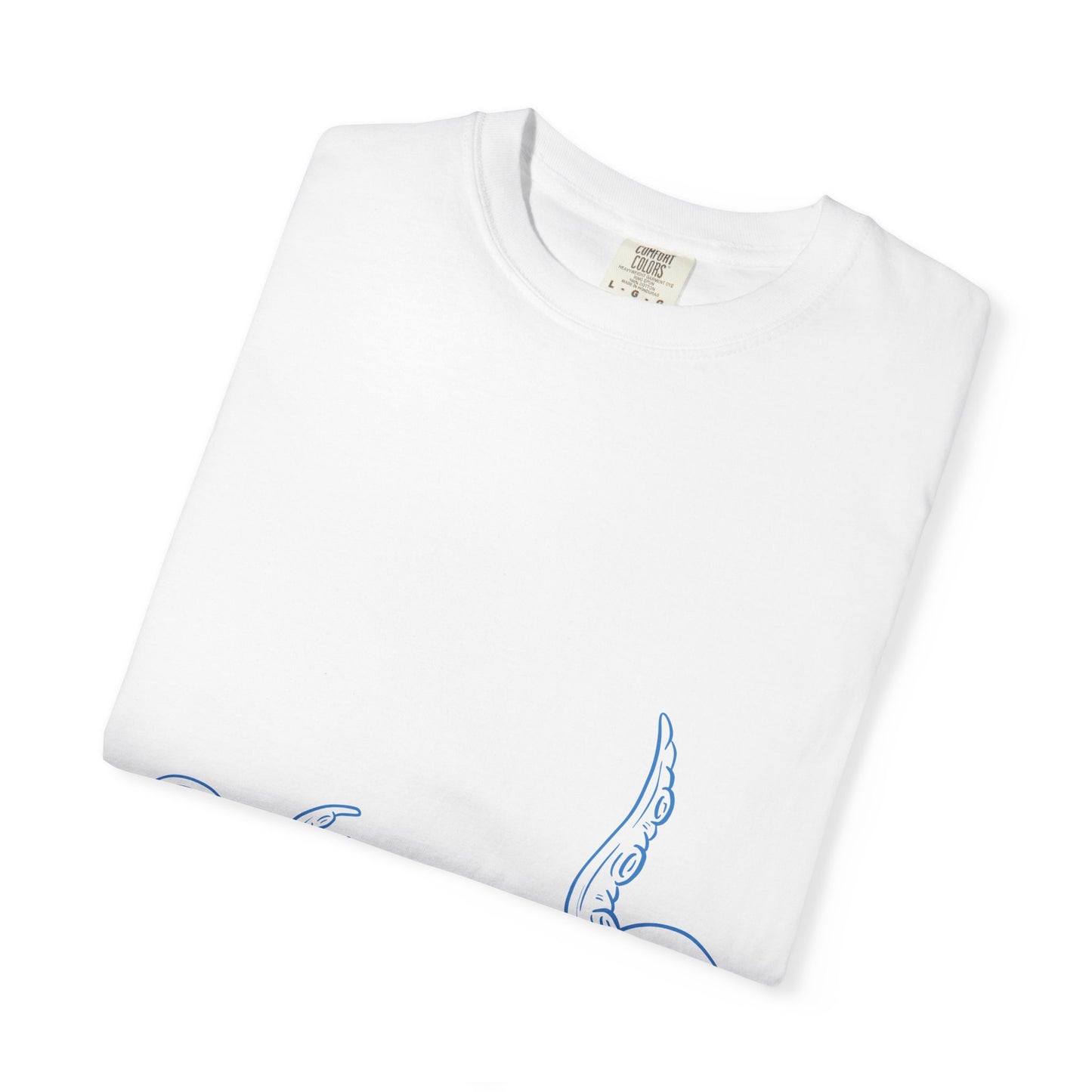 Octopus Tentacles Tshirt