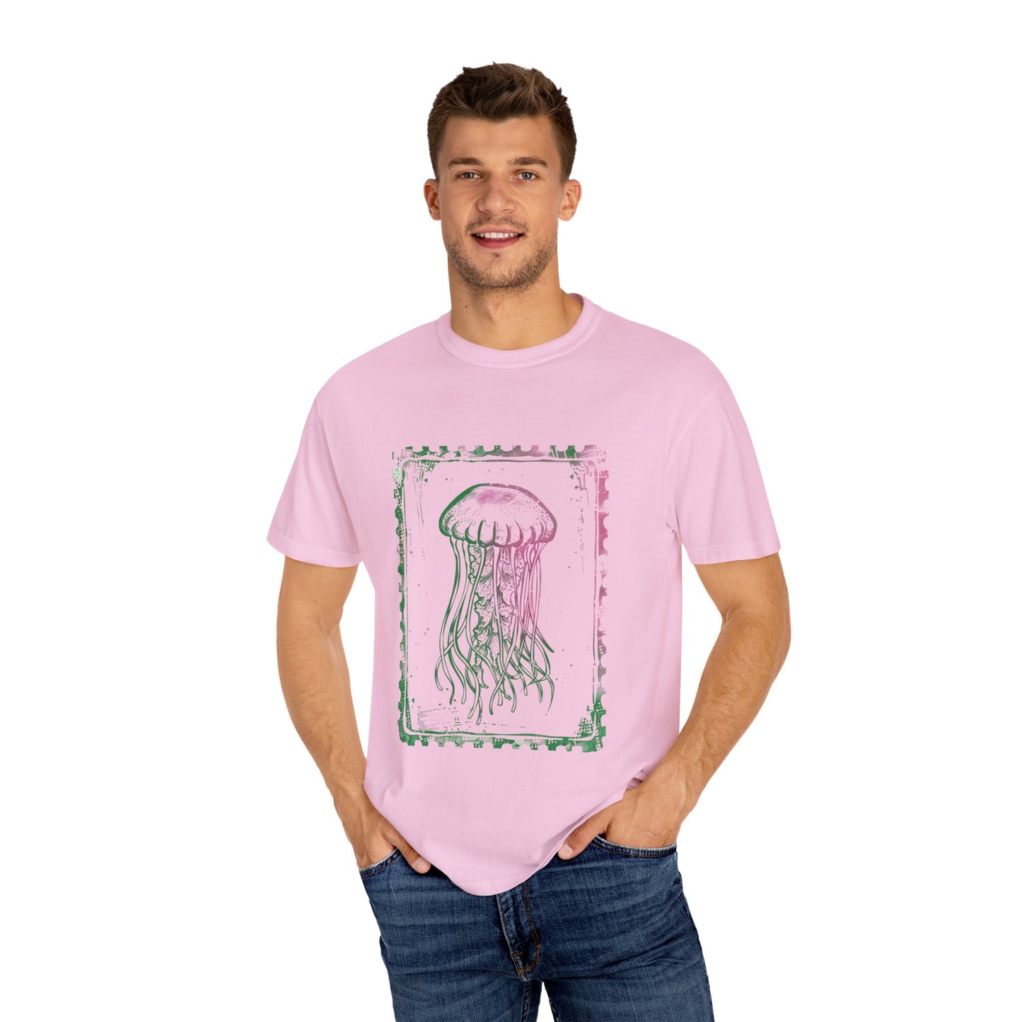 The Jellyfish Tshirt