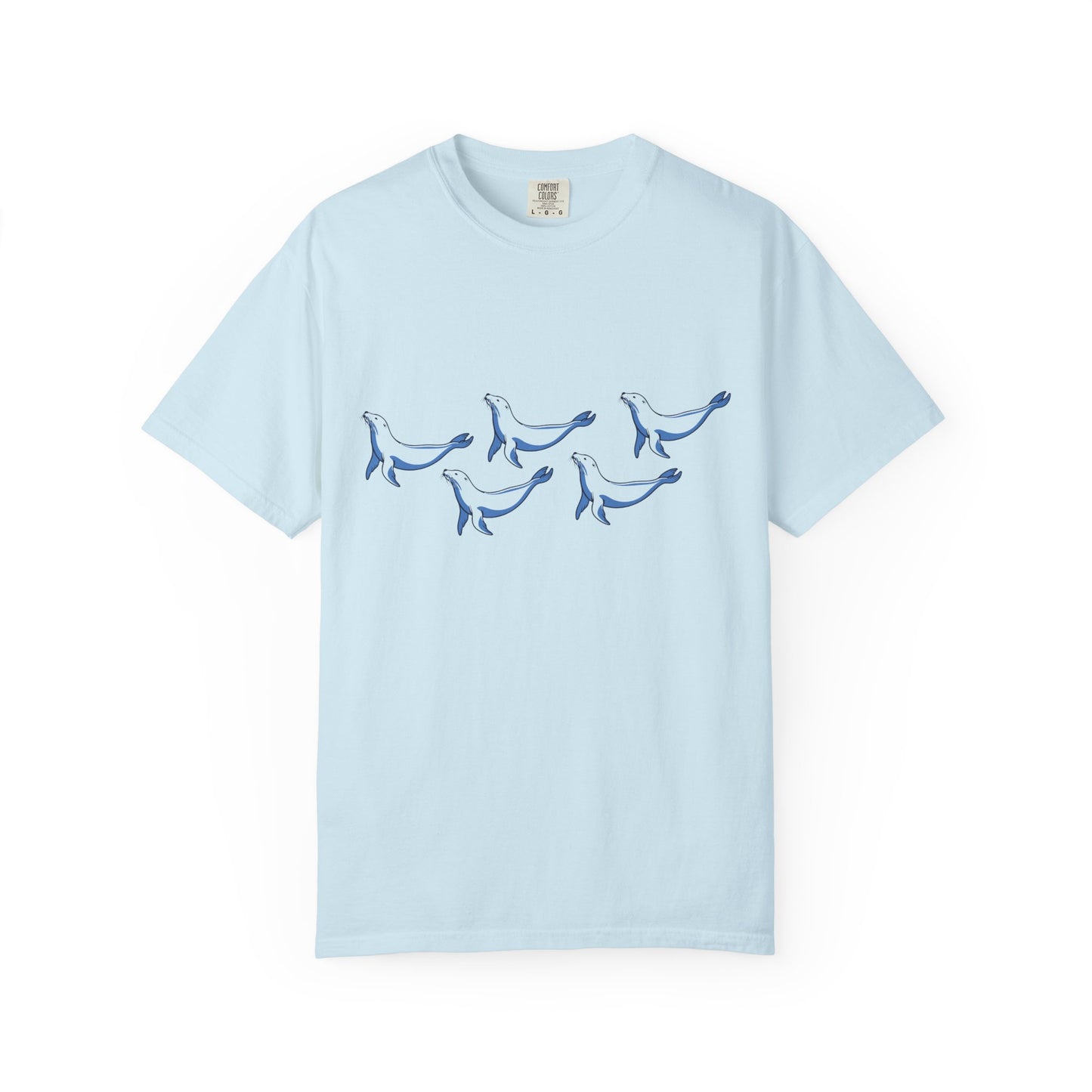 Sealions Tshirt