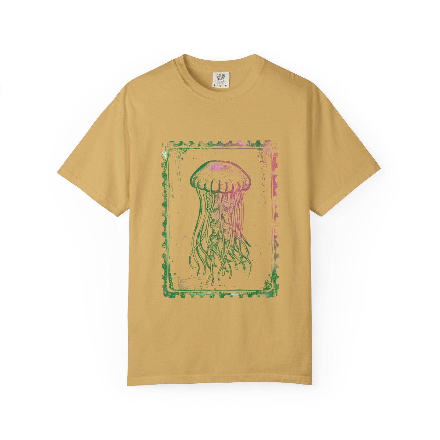 The Jellyfish Tshirt