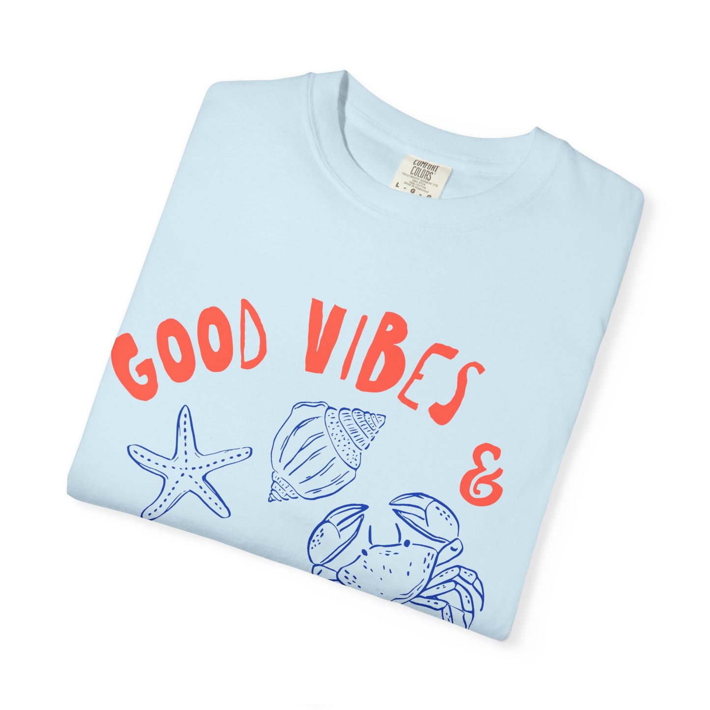 Good Vibes Tshirt