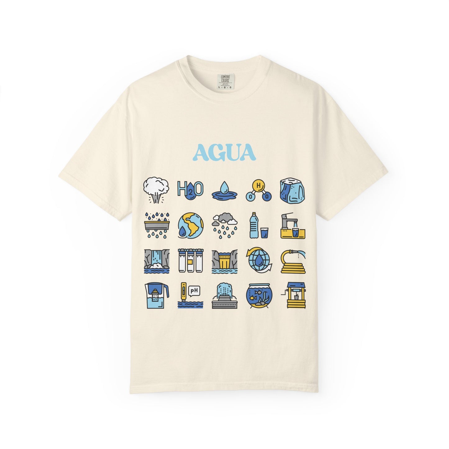 Agua Tshirt