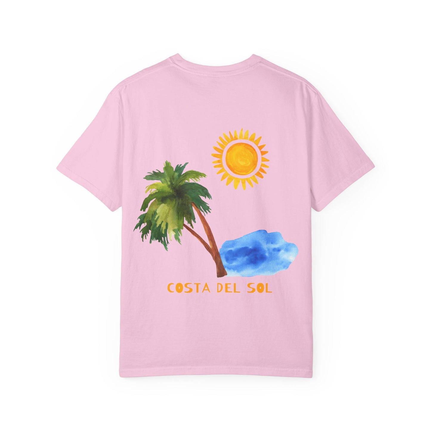 Costa del Sol Tshirt
