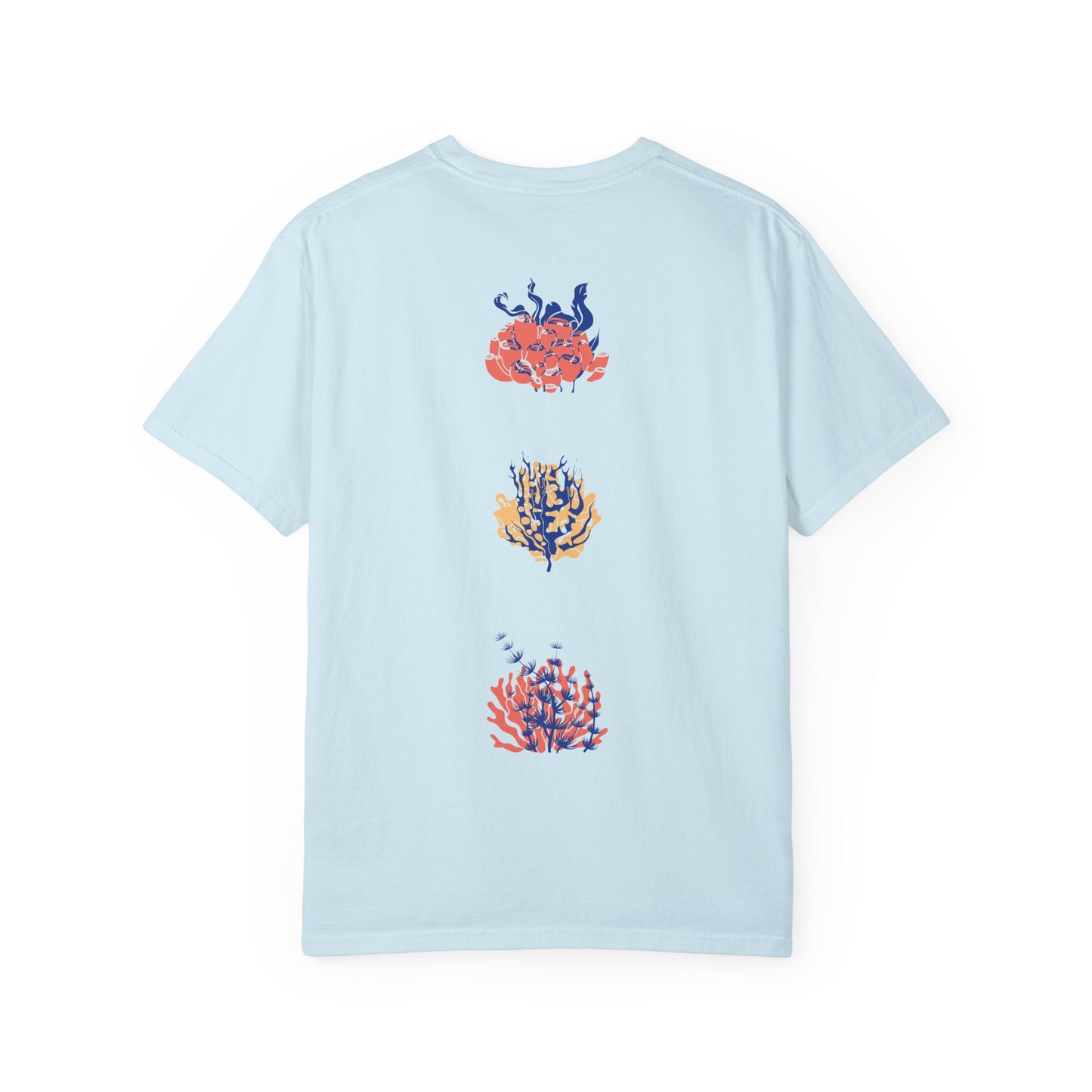 Seaweeds Collection Tshirt