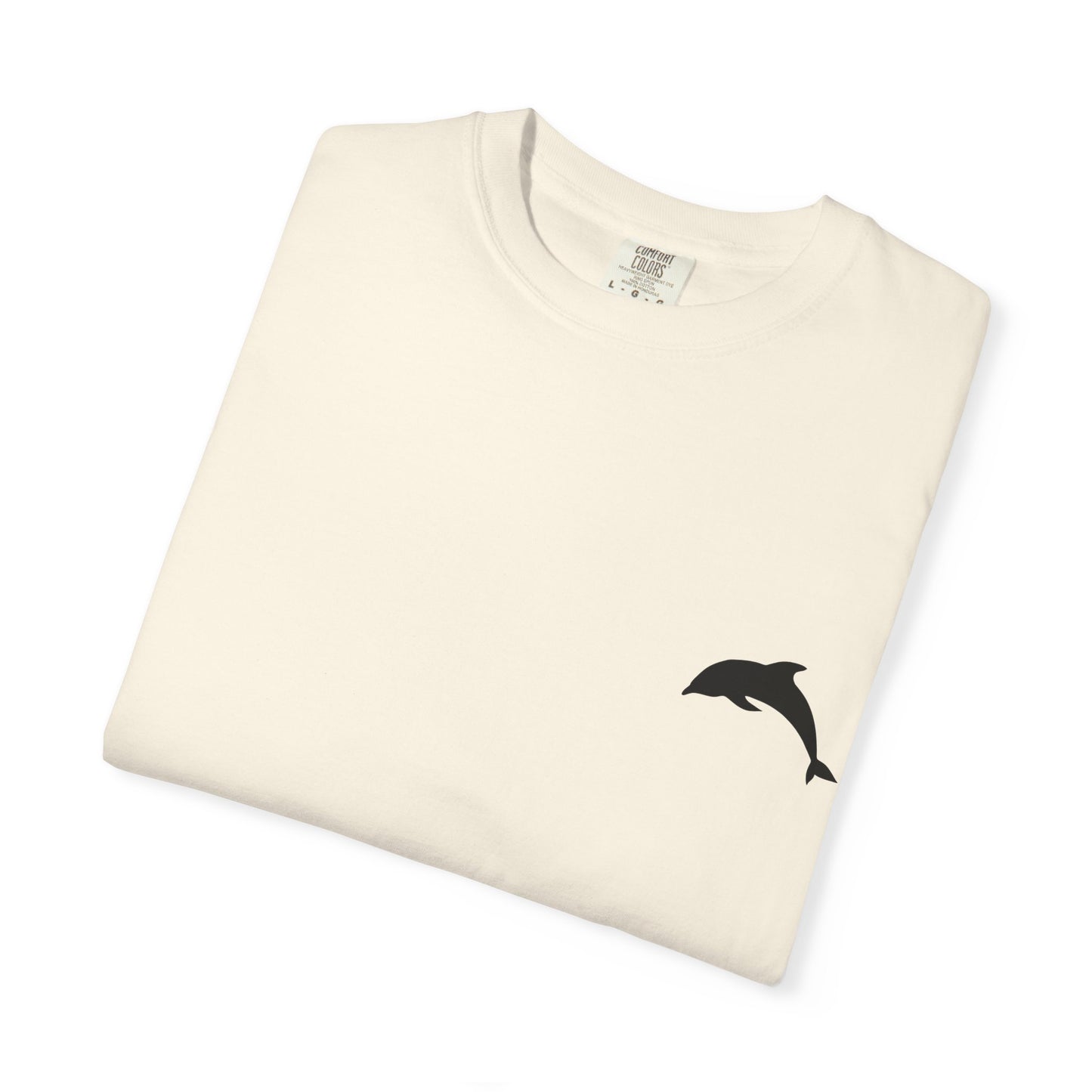 Wandering Dolphin Tshirt