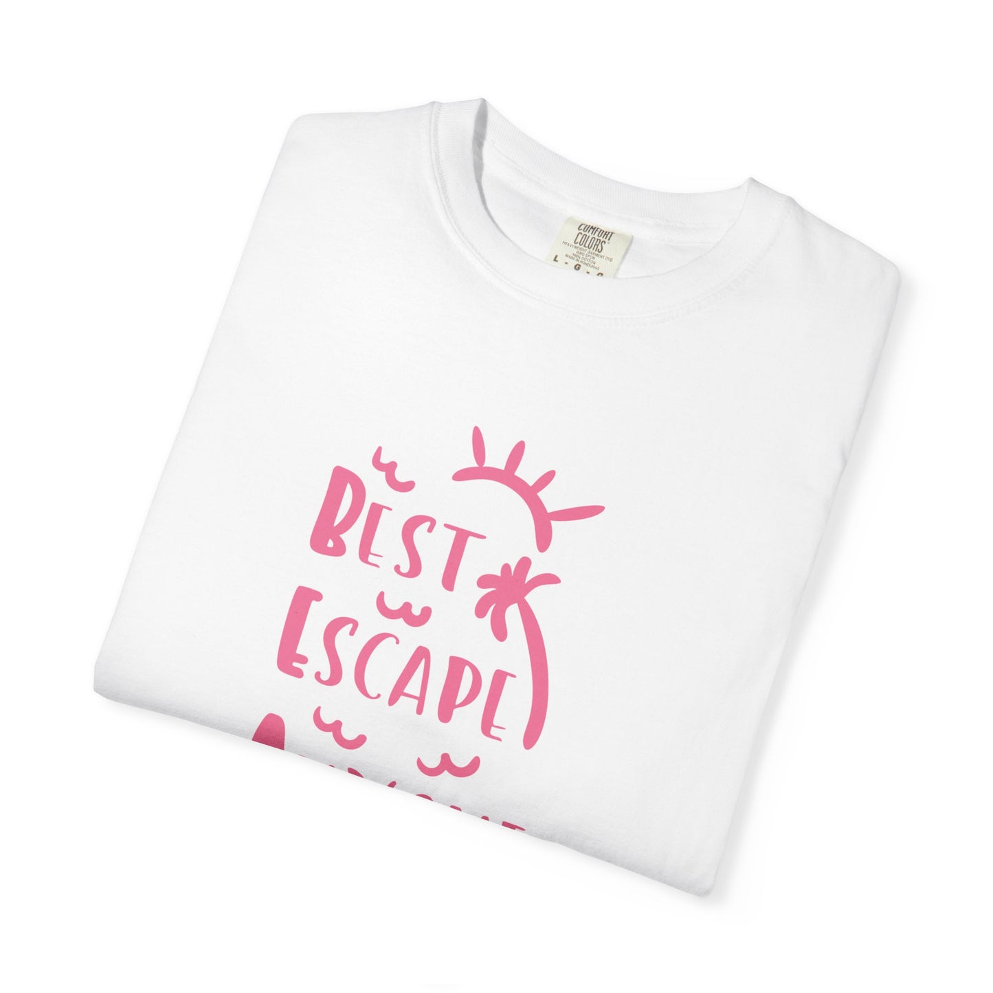 Beach Escape Tshirt