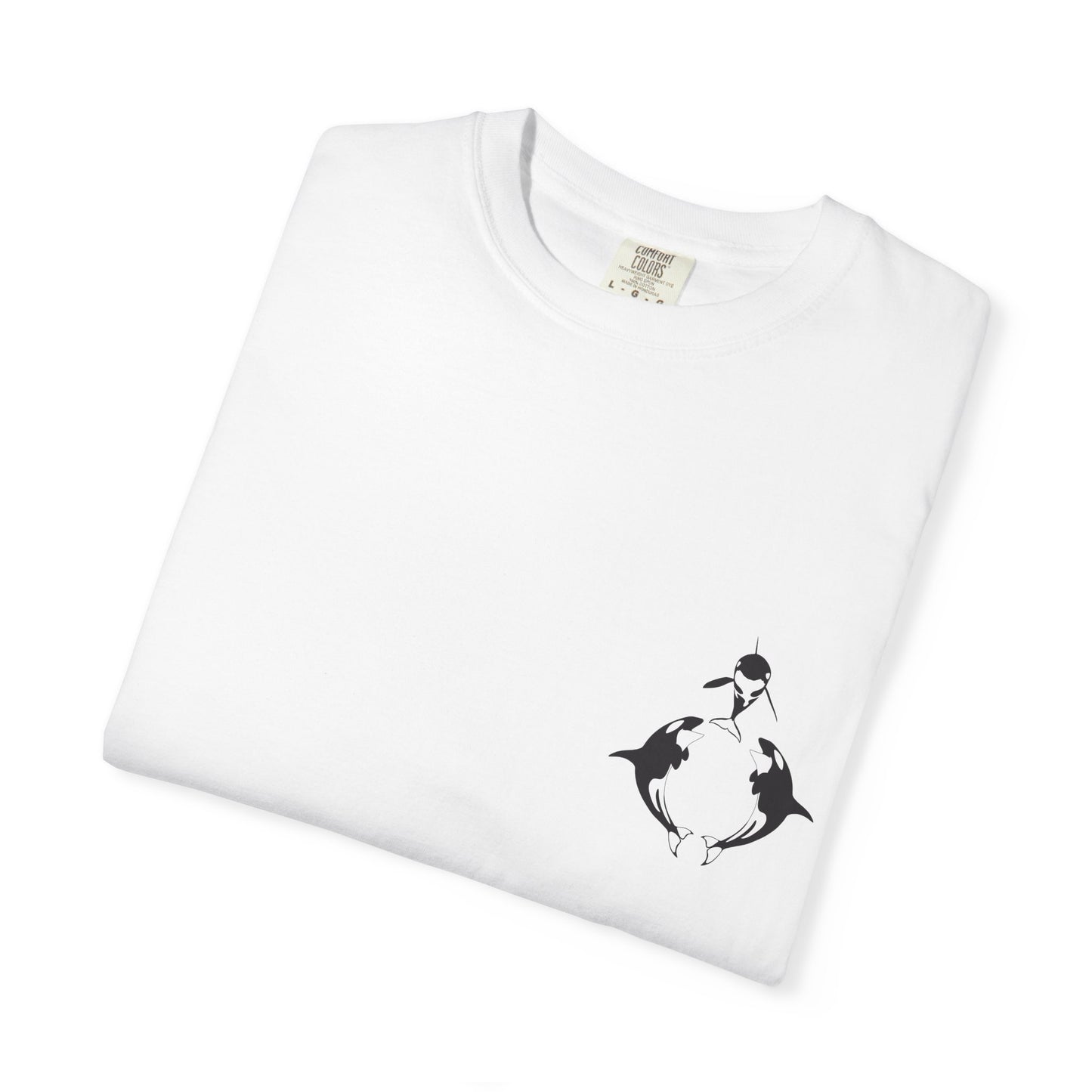 Orcas Hunting Club Tshirt