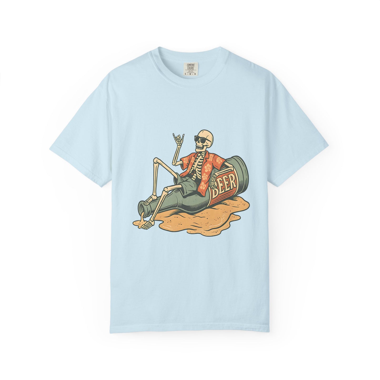 Beach Please Tshirt
