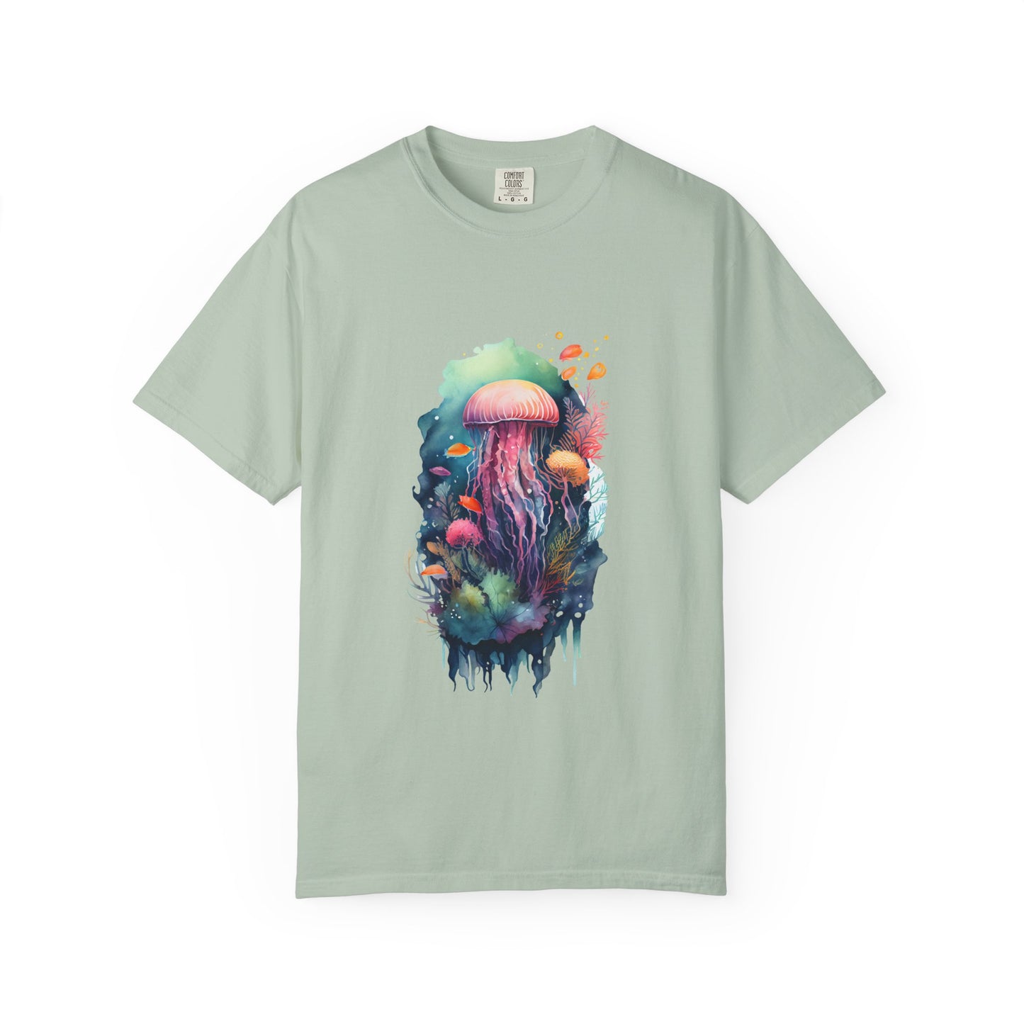 Underworld Medusa Tshirt