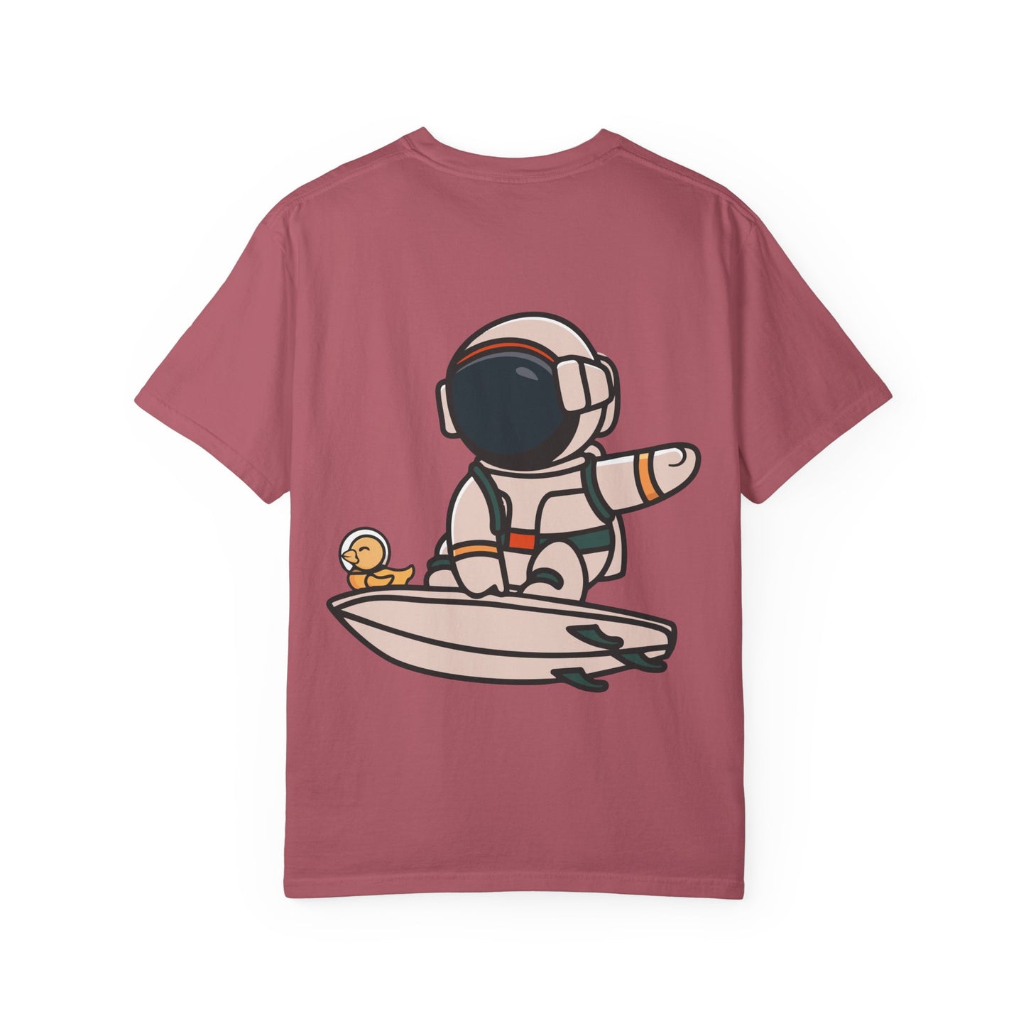 Space Surfing Tshirt