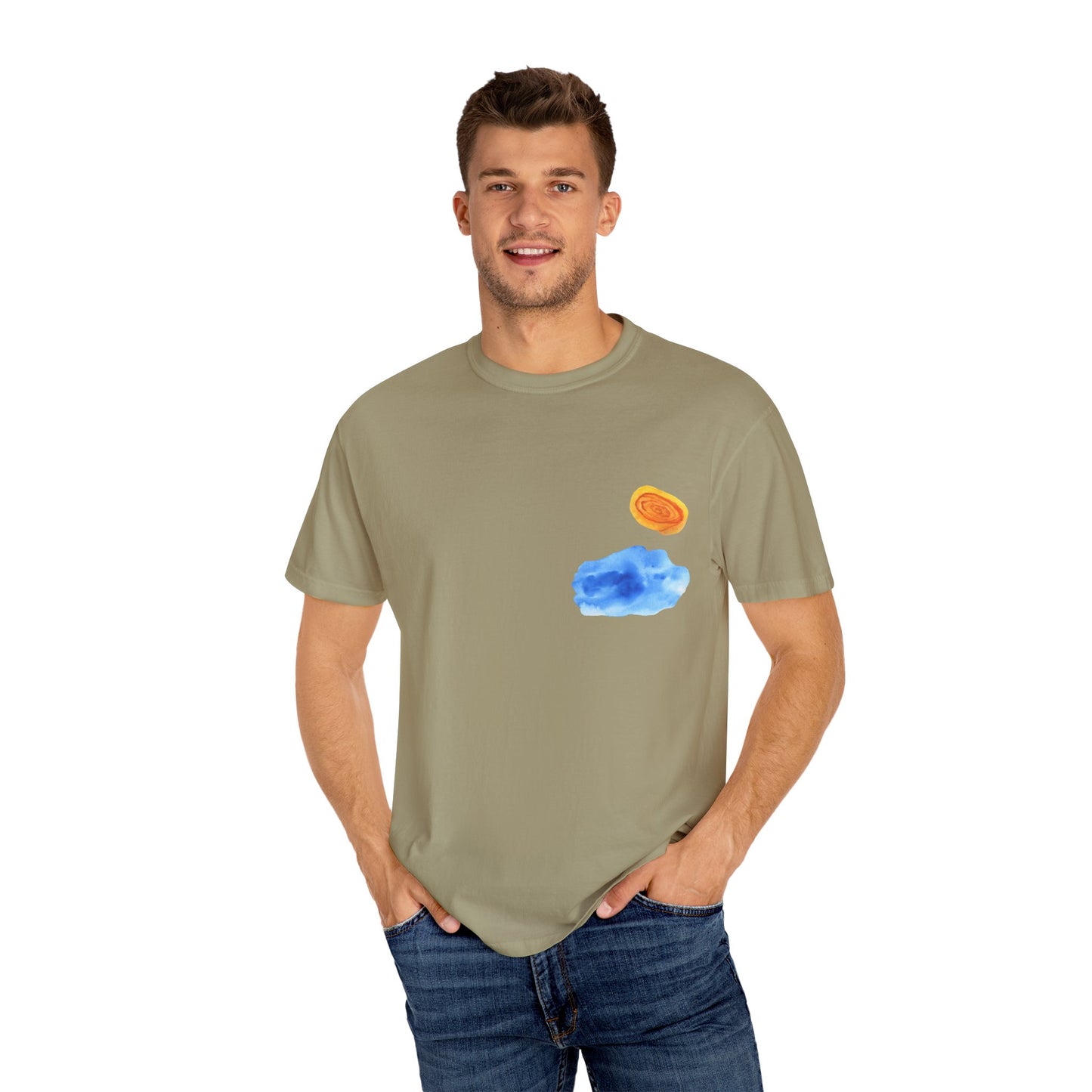 Costa del Sol Tshirt
