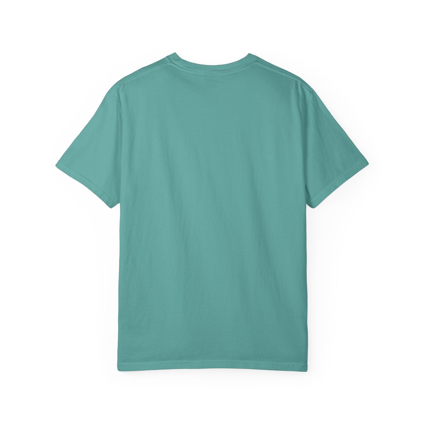 Diving Scenery Tshirt