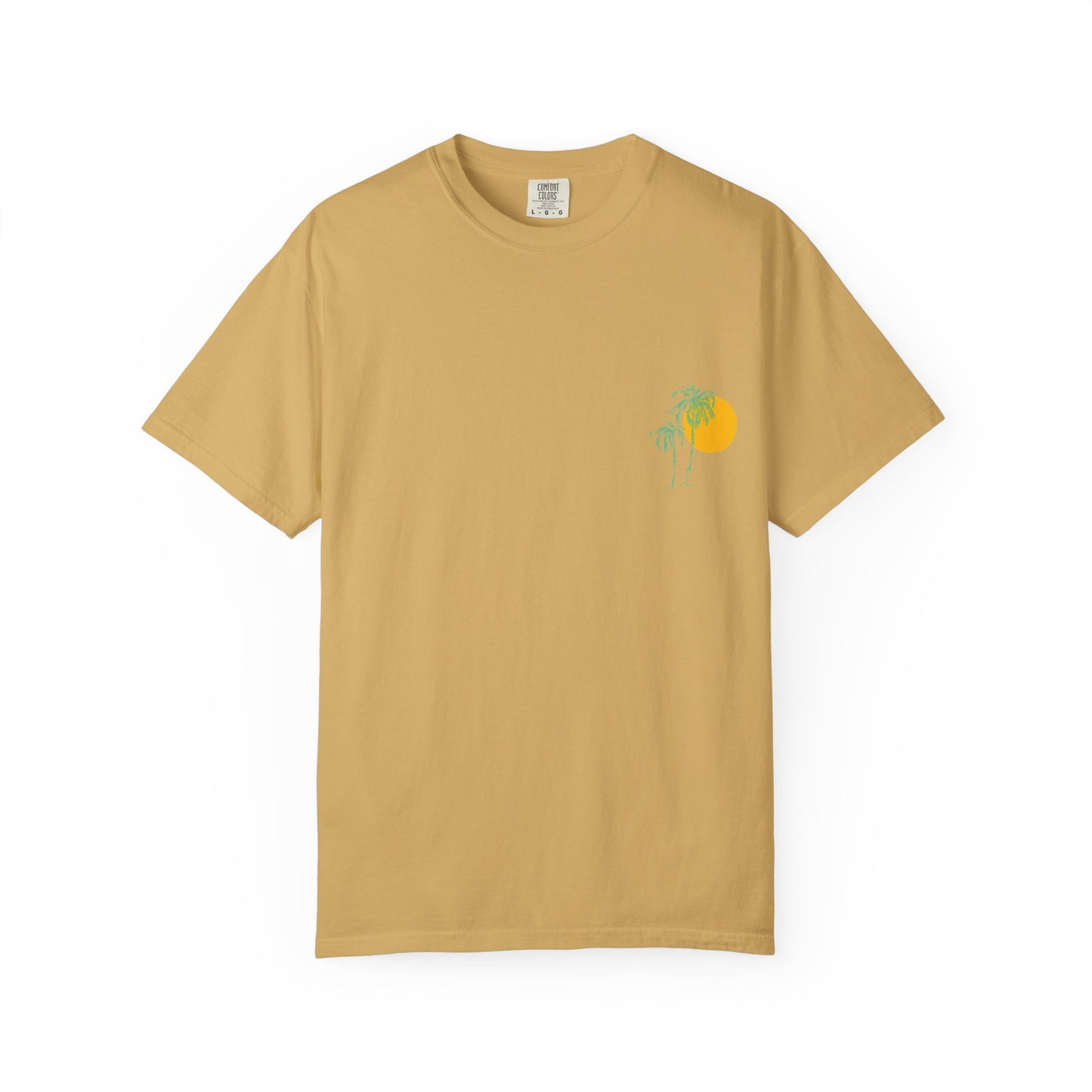Palm Trees Tshirt