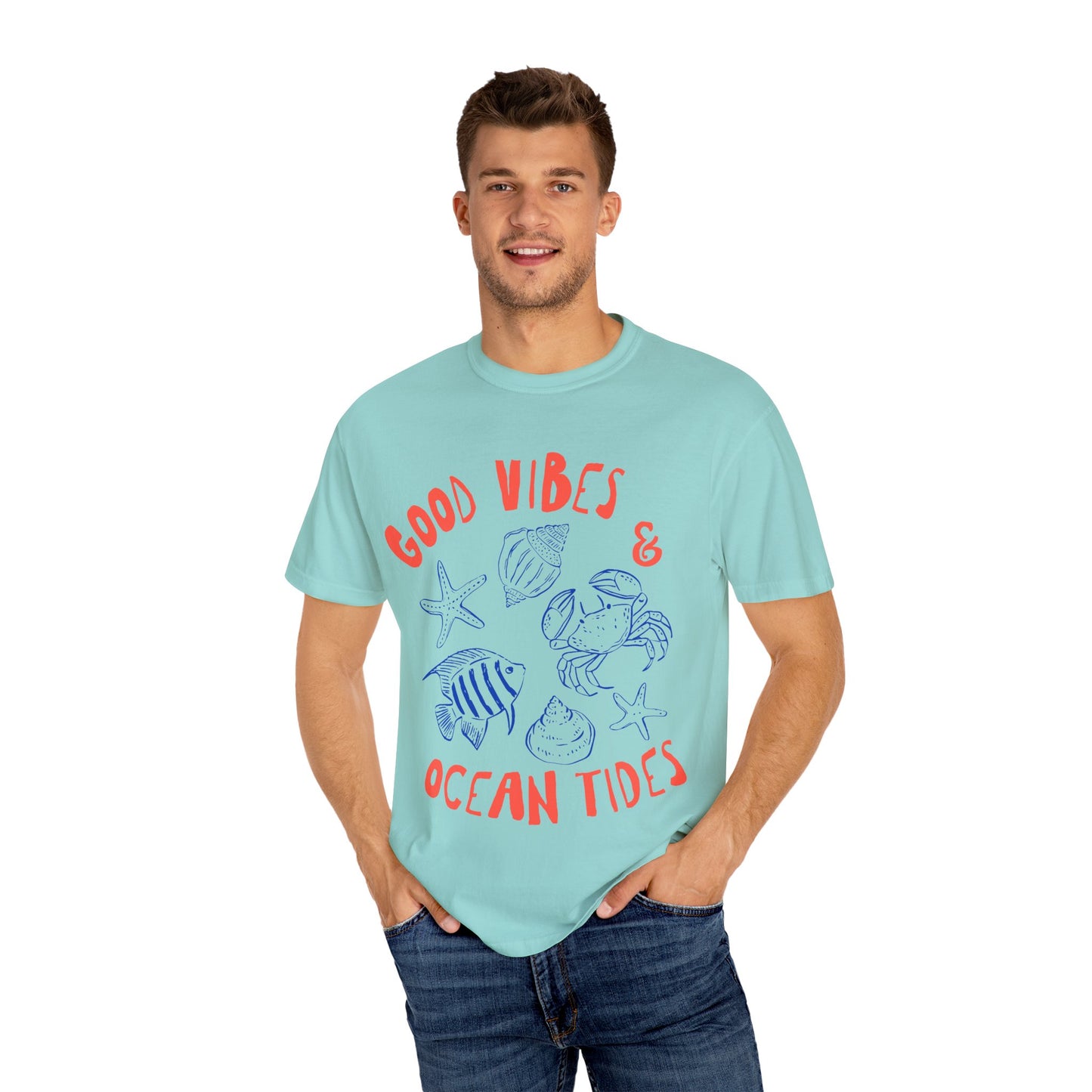 Good Vibes Tshirt
