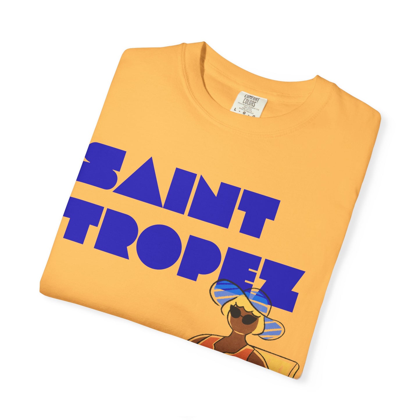 St Tropez Tshirt