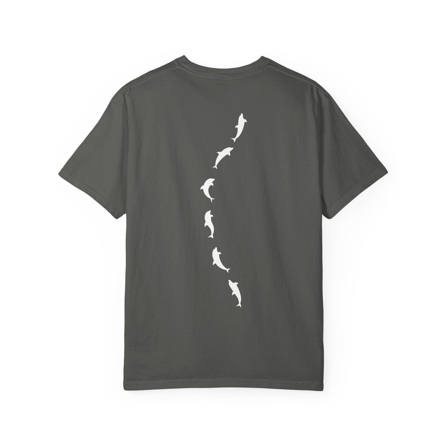 Wandering Dolphin Tshirt