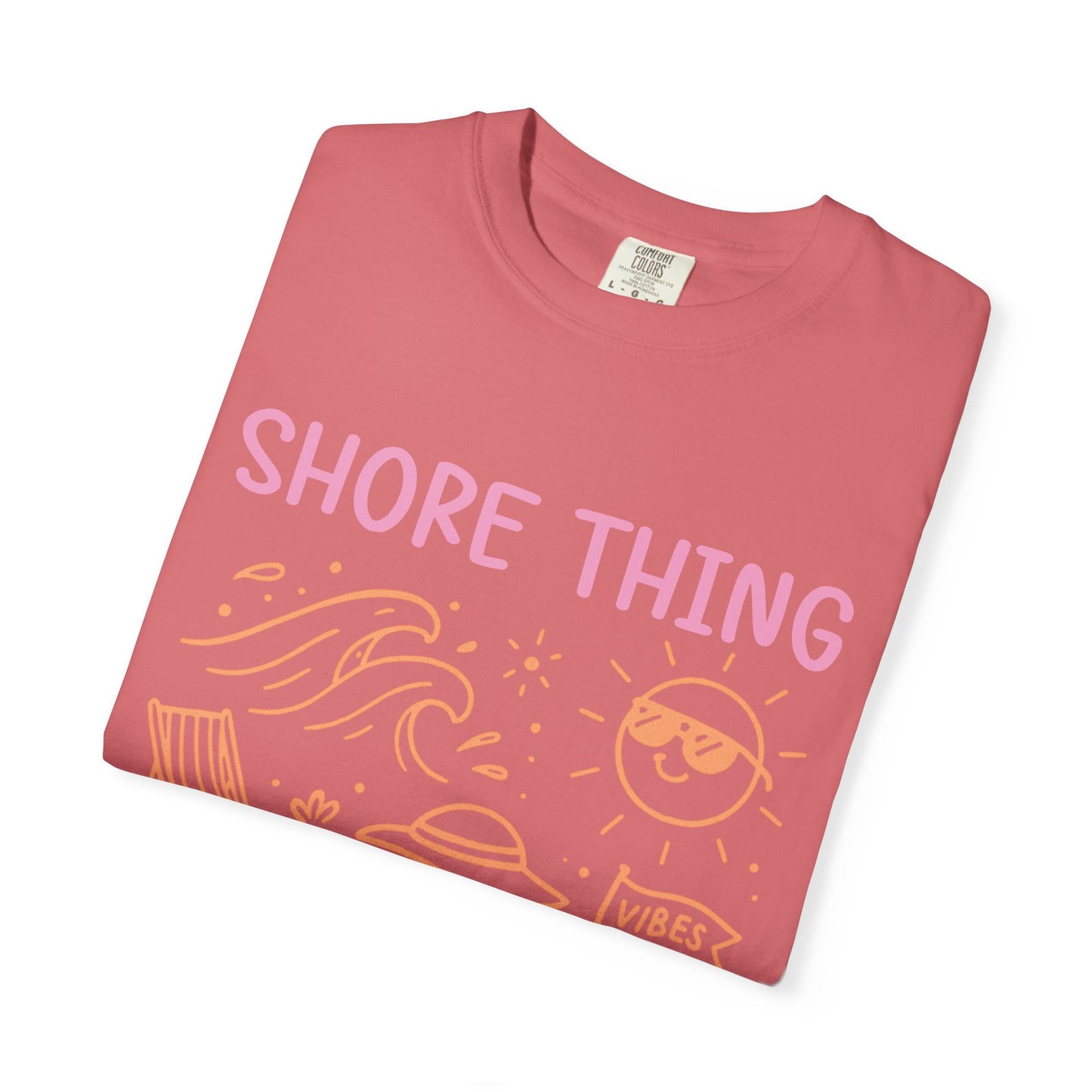 Shore Thing Tshirt