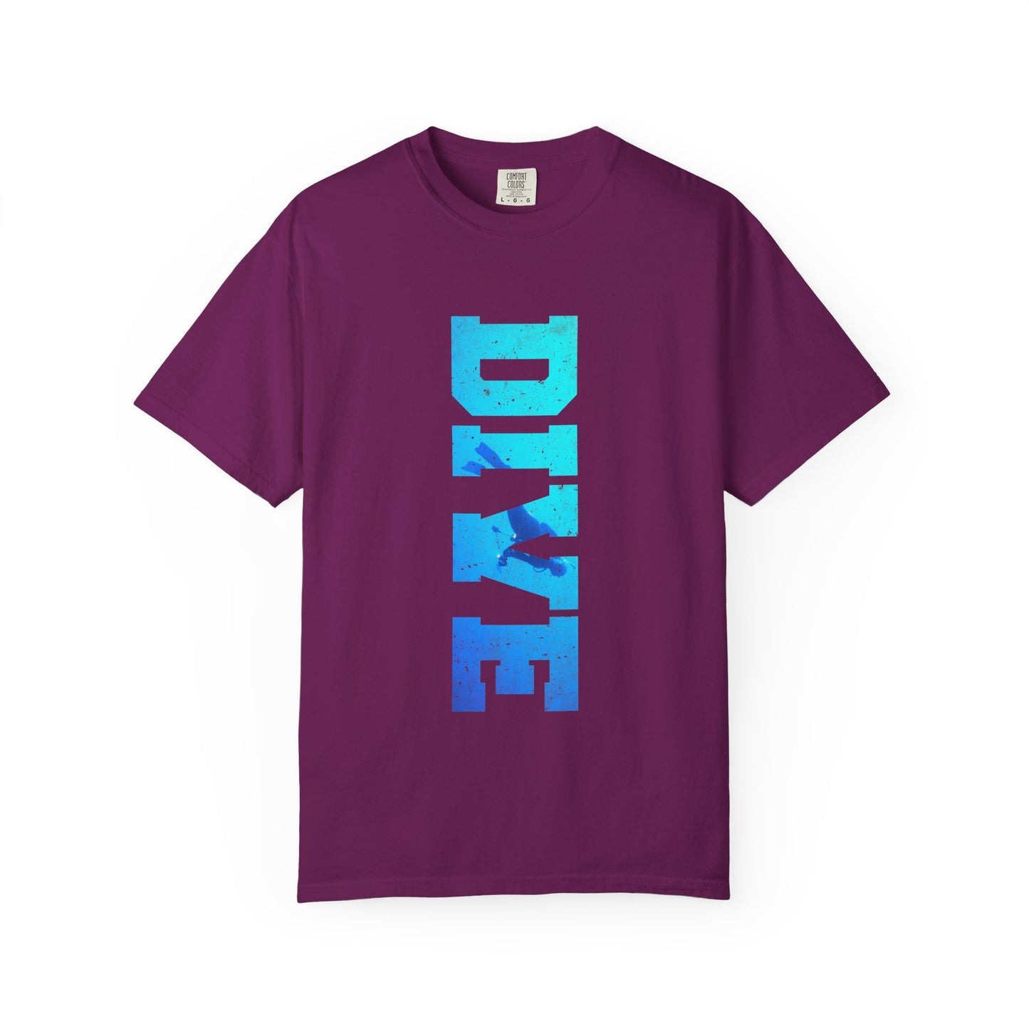 Vertical Dive Tshirt