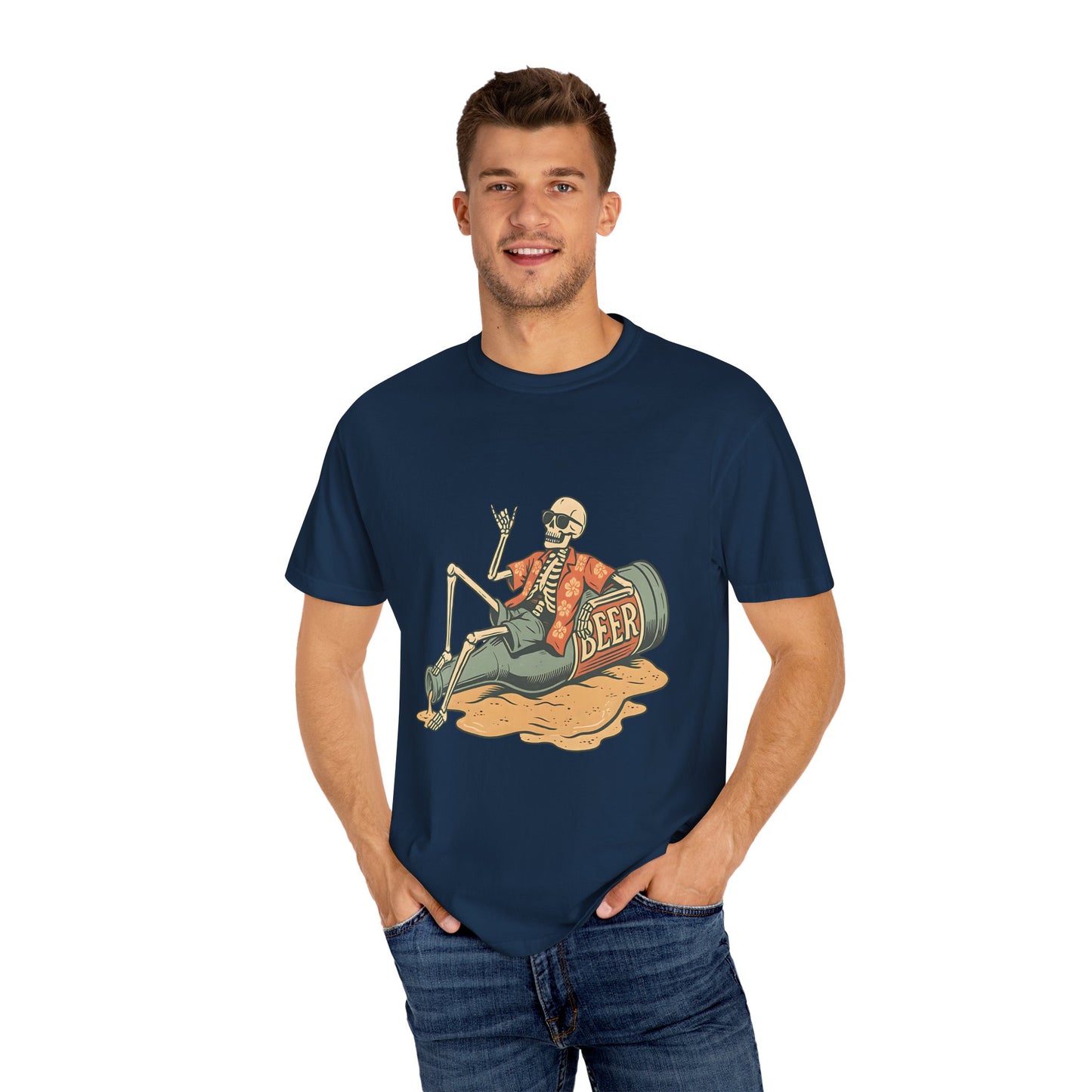 Beach Please Tshirt